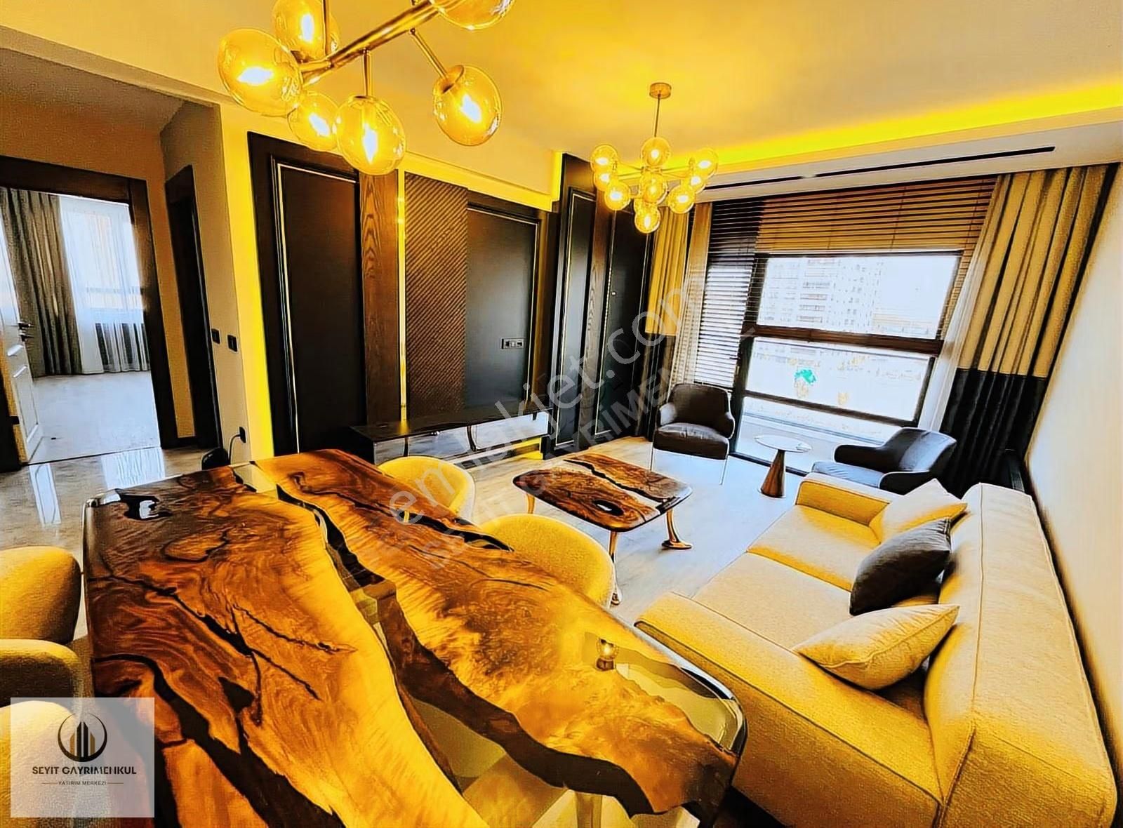 Vadi'de Premium_!fırsat_a4 Blok Geniş Tip Orman Cep 2+1 13.kat_! - Görsel 19