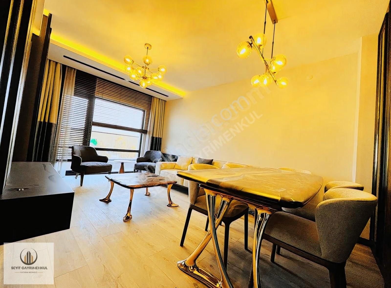 Vadi'de Premium_!fırsat_a4 Blok Geniş Tip Orman Cep 2+1 13.kat_! - Görsel 16