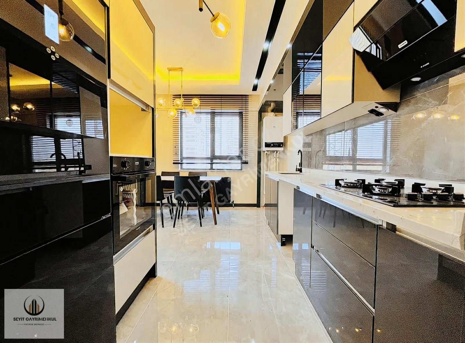 Vadi'de Premium_!fırsat_a4 Blok Geniş Tip Orman Cep 2+1 13.kat_!