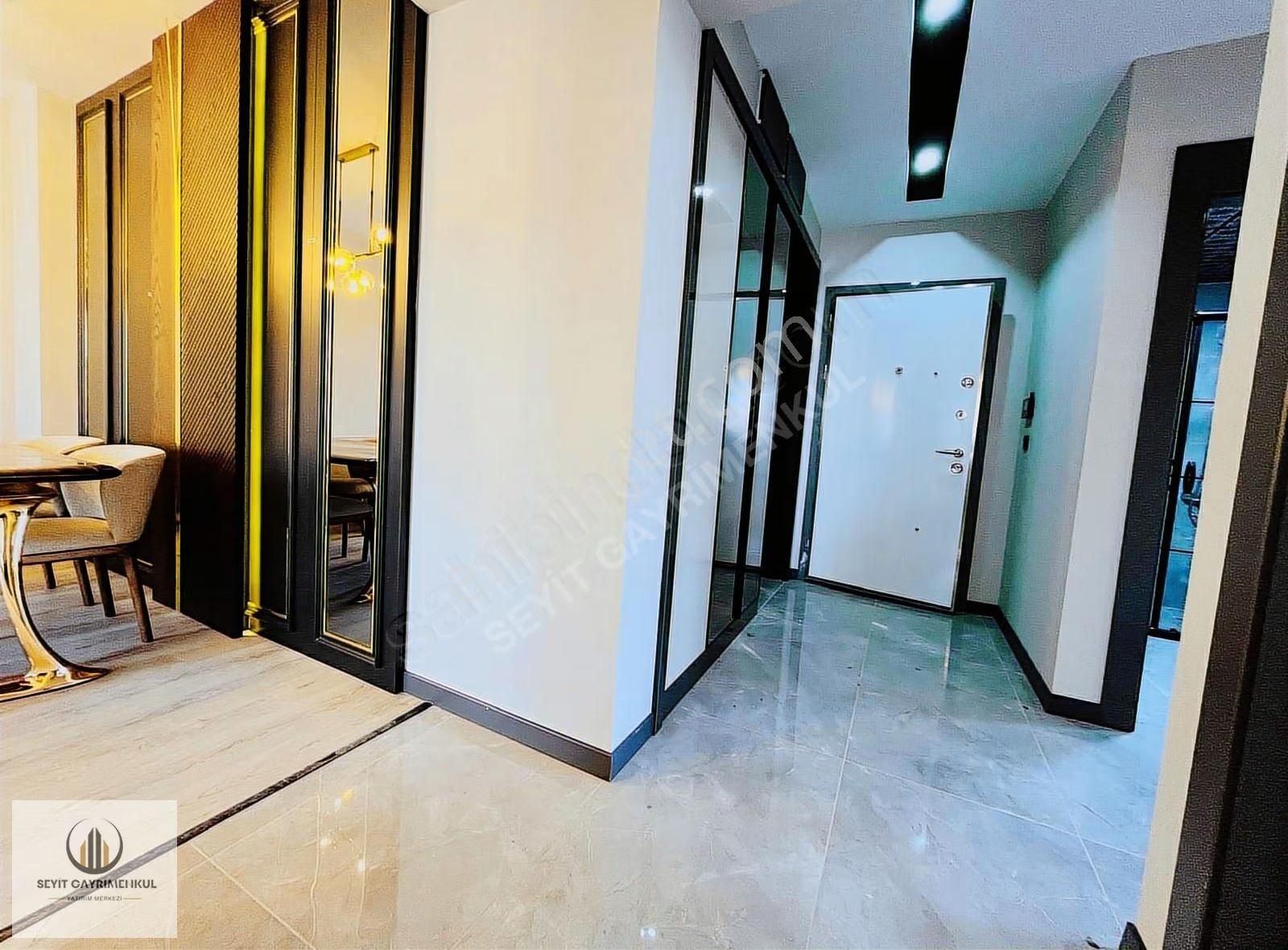 Vadi'de Premium_!fırsat_a4 Blok Geniş Tip Orman Cep 2+1 13.kat_! - Görsel 20