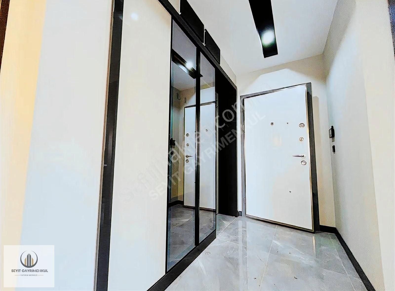 Vadi'de Premium_!fırsat_a4 Blok Geniş Tip Orman Cep 2+1 13.kat_! - Görsel 9