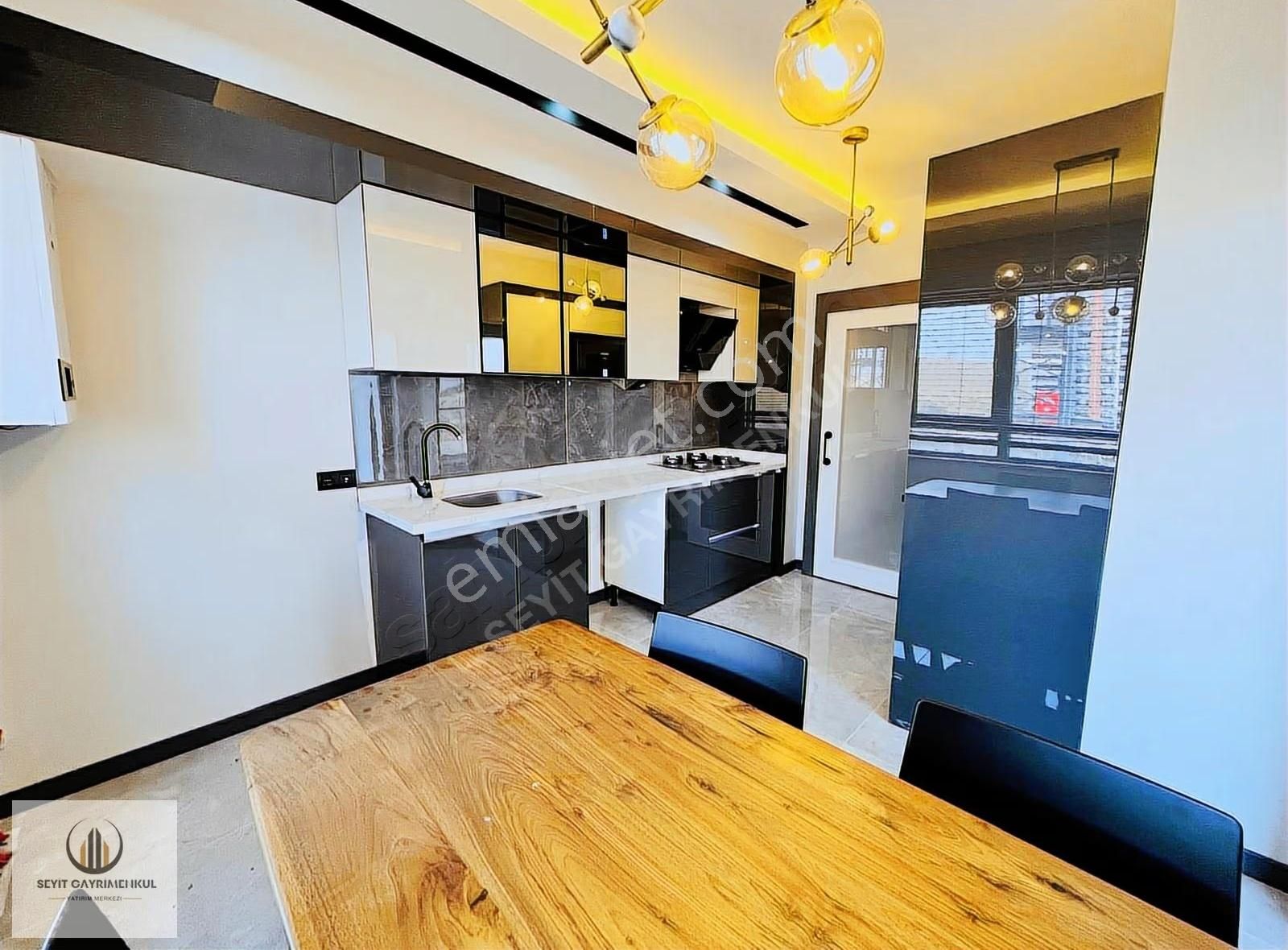 Vadi'de Premium_!fırsat_a4 Blok Geniş Tip Orman Cep 2+1 13.kat_! - Görsel 22