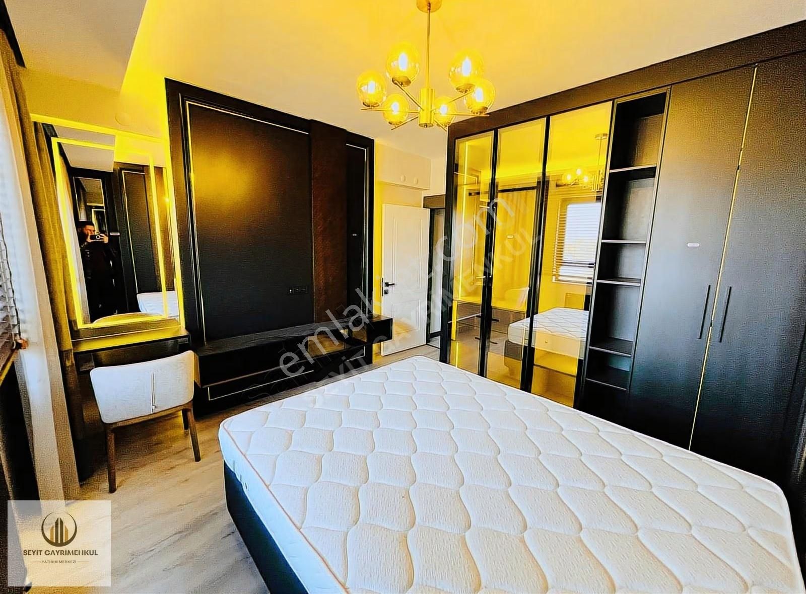 Vadi'de Premium_!fırsat_a4 Blok Geniş Tip Orman Cep 2+1 13.kat_! - Görsel 13