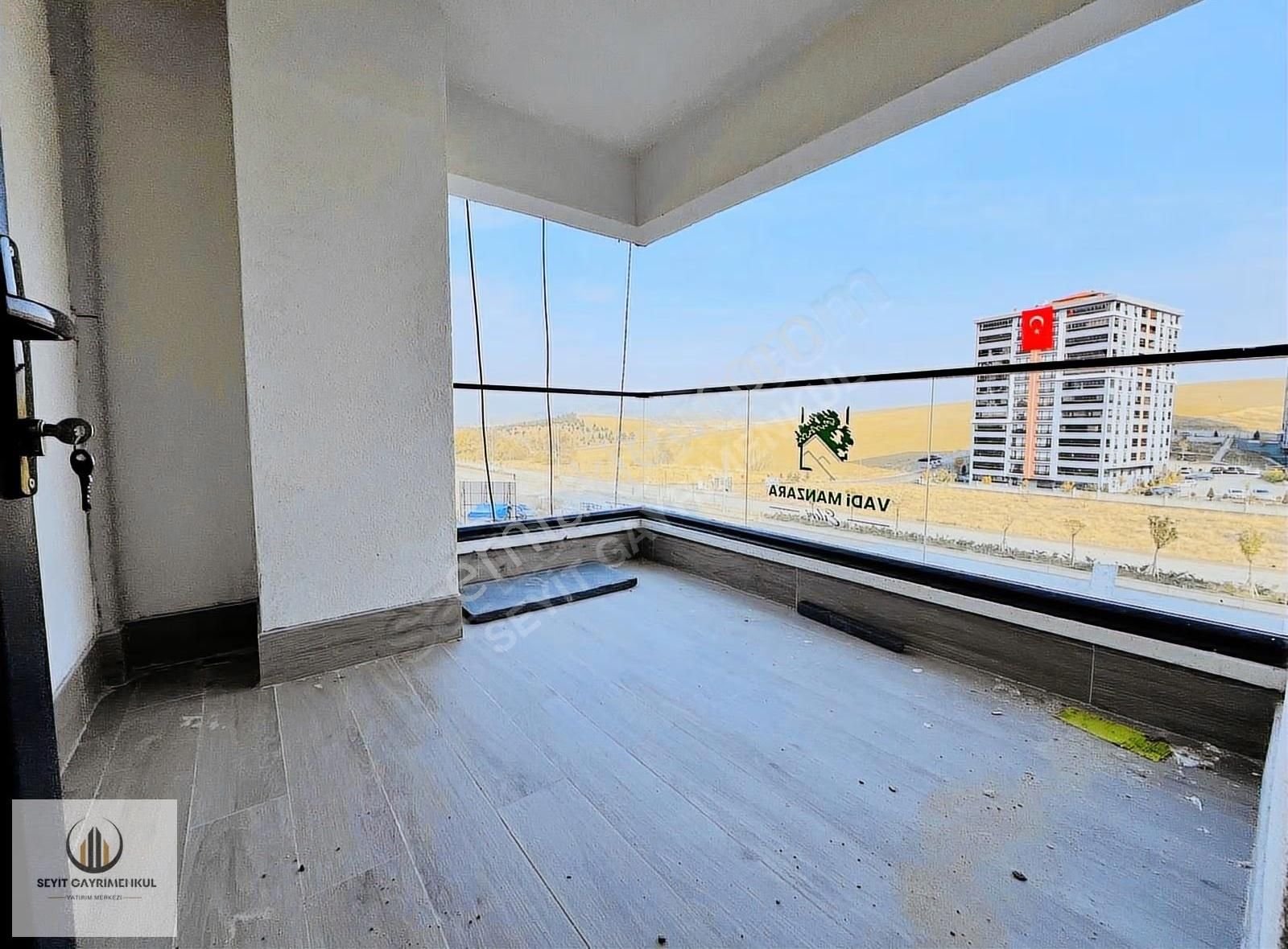 Vadi'de Premium_!fırsat_a4 Blok Geniş Tip Orman Cep 2+1 13.kat_! - Görsel 24