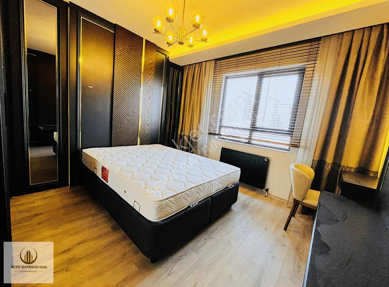 Vadi'de Premium_!fırsat_a4 Blok Geniş Tip Orman Cep 2+1 13.kat_! - Görsel 6