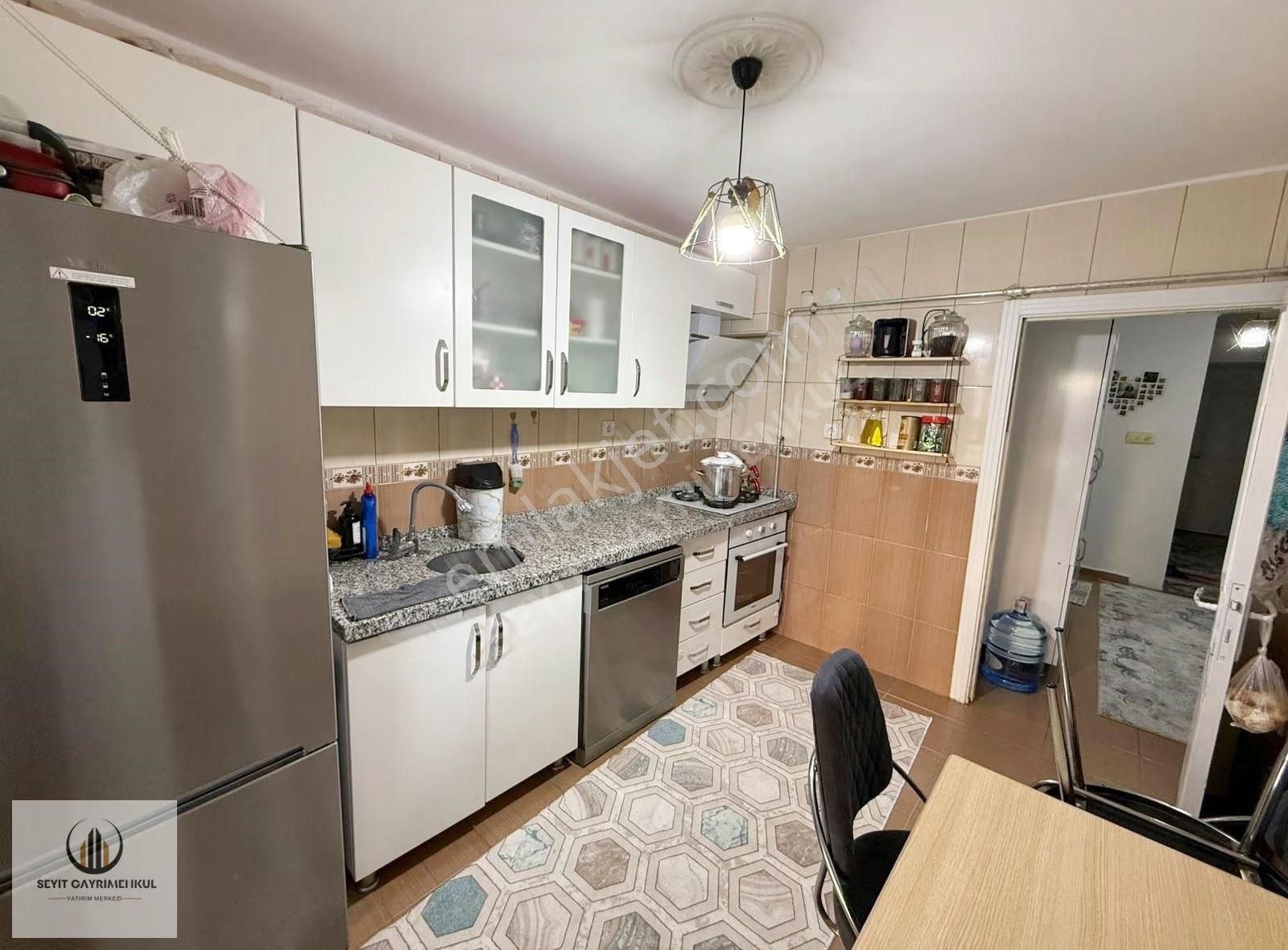 ▄seyit Gayrimenkul▄fırsat.!şahintepe Mahallesi Hocalı Cad.yakını - Görsel 5