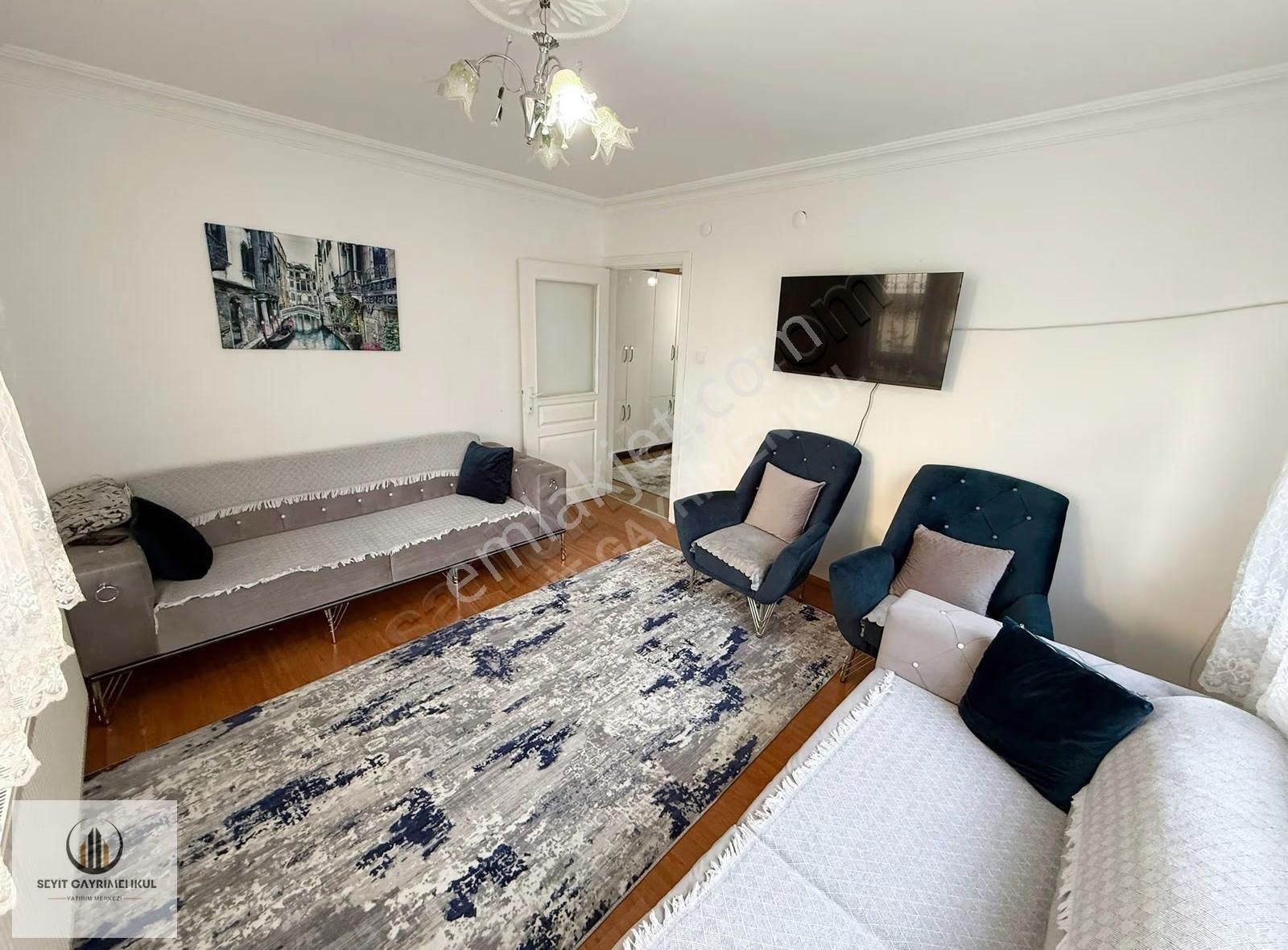 ▄seyit Gayrimenkul▄fırsat.!şahintepe Mahallesi Hocalı Cad.yakını - Görsel 15