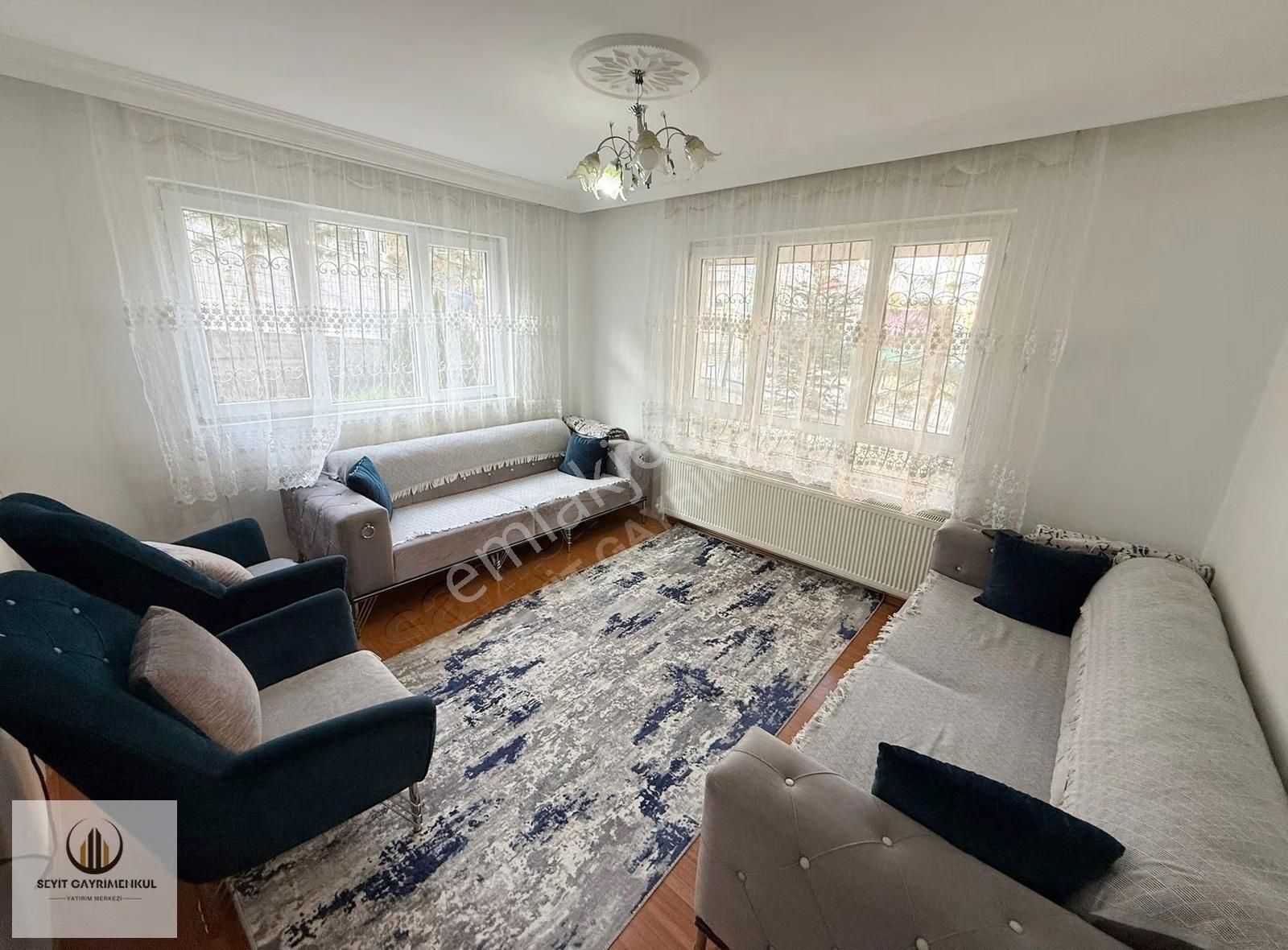 ▄seyit Gayrimenkul▄fırsat.!şahintepe Mahallesi Hocalı Cad.yakını - Görsel 30