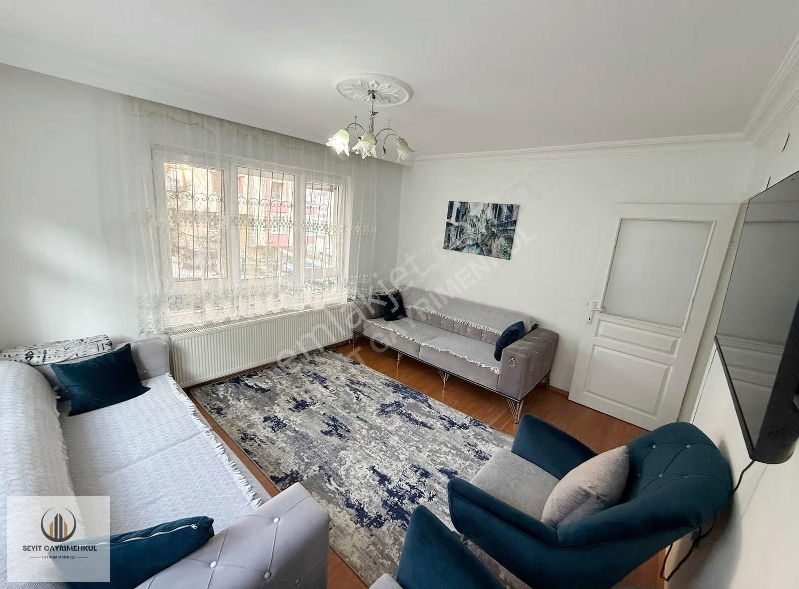 ▄seyit Gayrimenkul▄fırsat.!şahintepe Mahallesi Hocalı Cad.yakını - Görsel 9