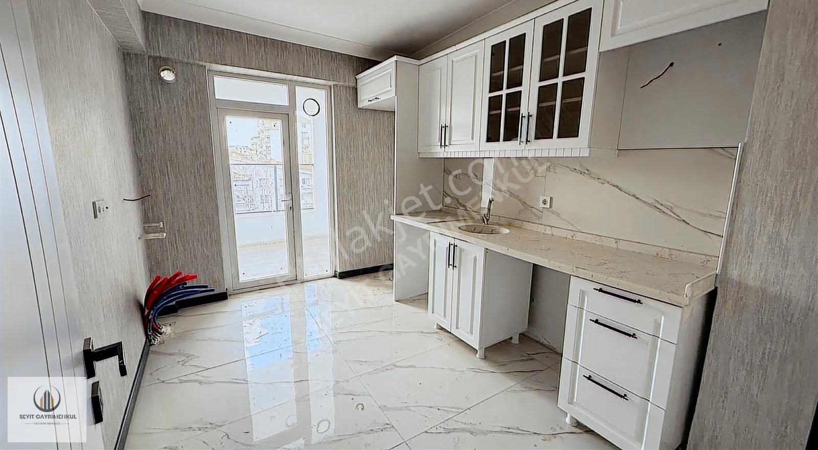 ▄seyit Gayrimenkul▄akşemsettin Mh.ana Cd.üzeri Full Yapılı Sıfır - Görsel 13