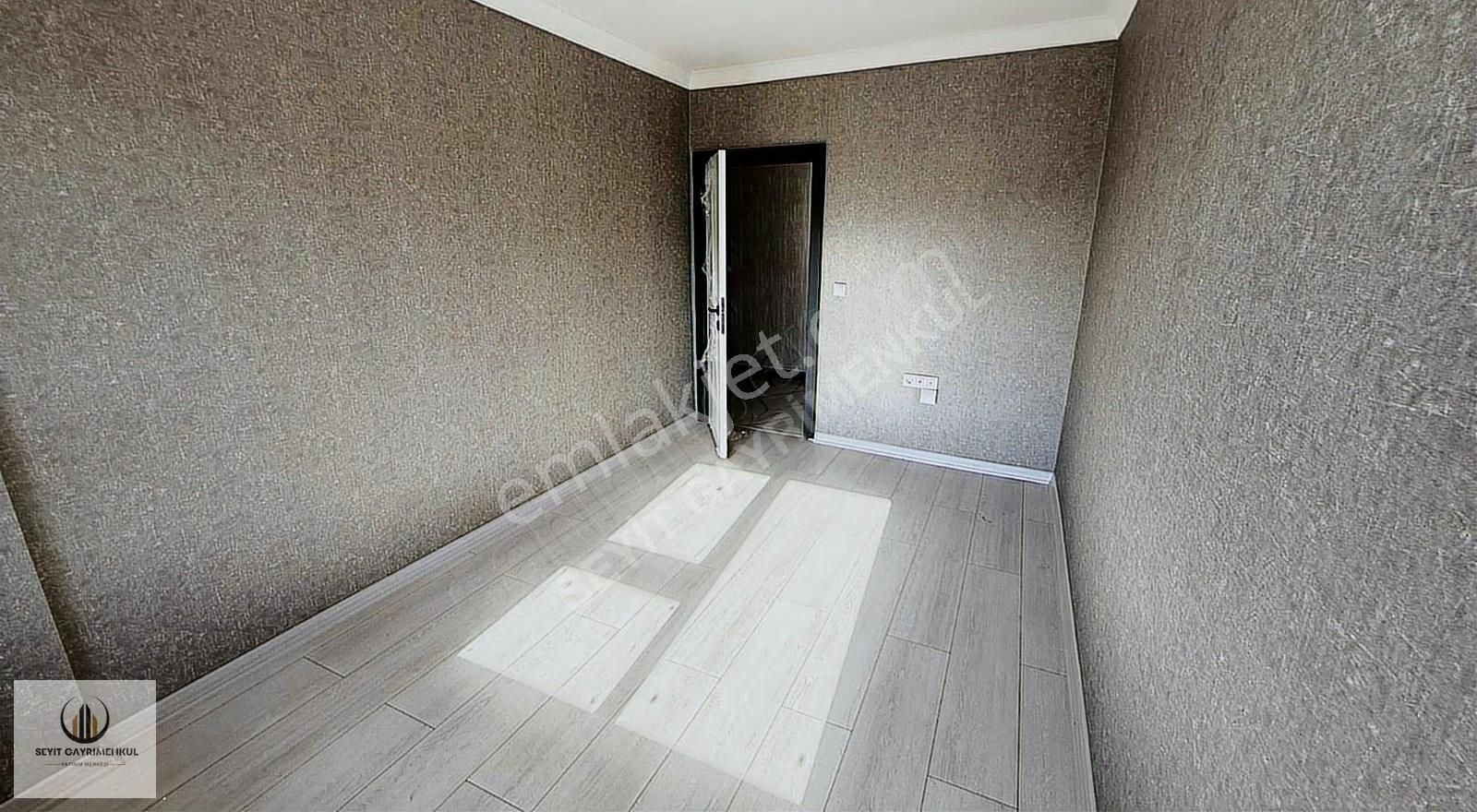 ▄seyit Gayrimenkul▄akşemsettin Mh.ana Cd.üzeri Full Yapılı Sıfır - Görsel 3