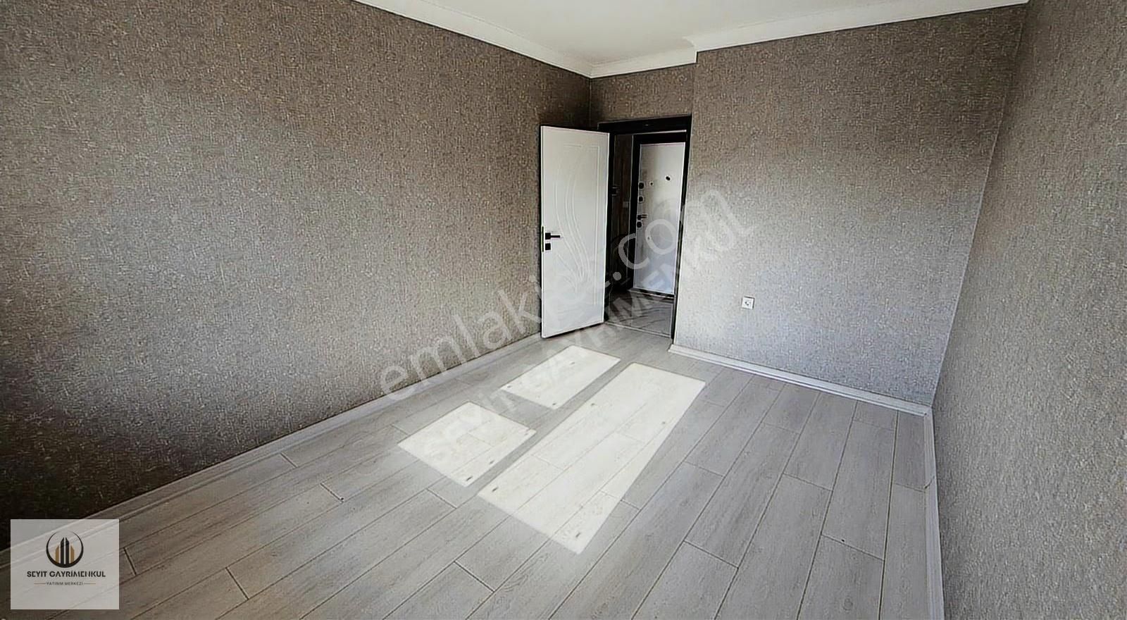 ▄seyit Gayrimenkul▄akşemsettin Mh.ana Cd.üzeri Full Yapılı Sıfır - Görsel 21