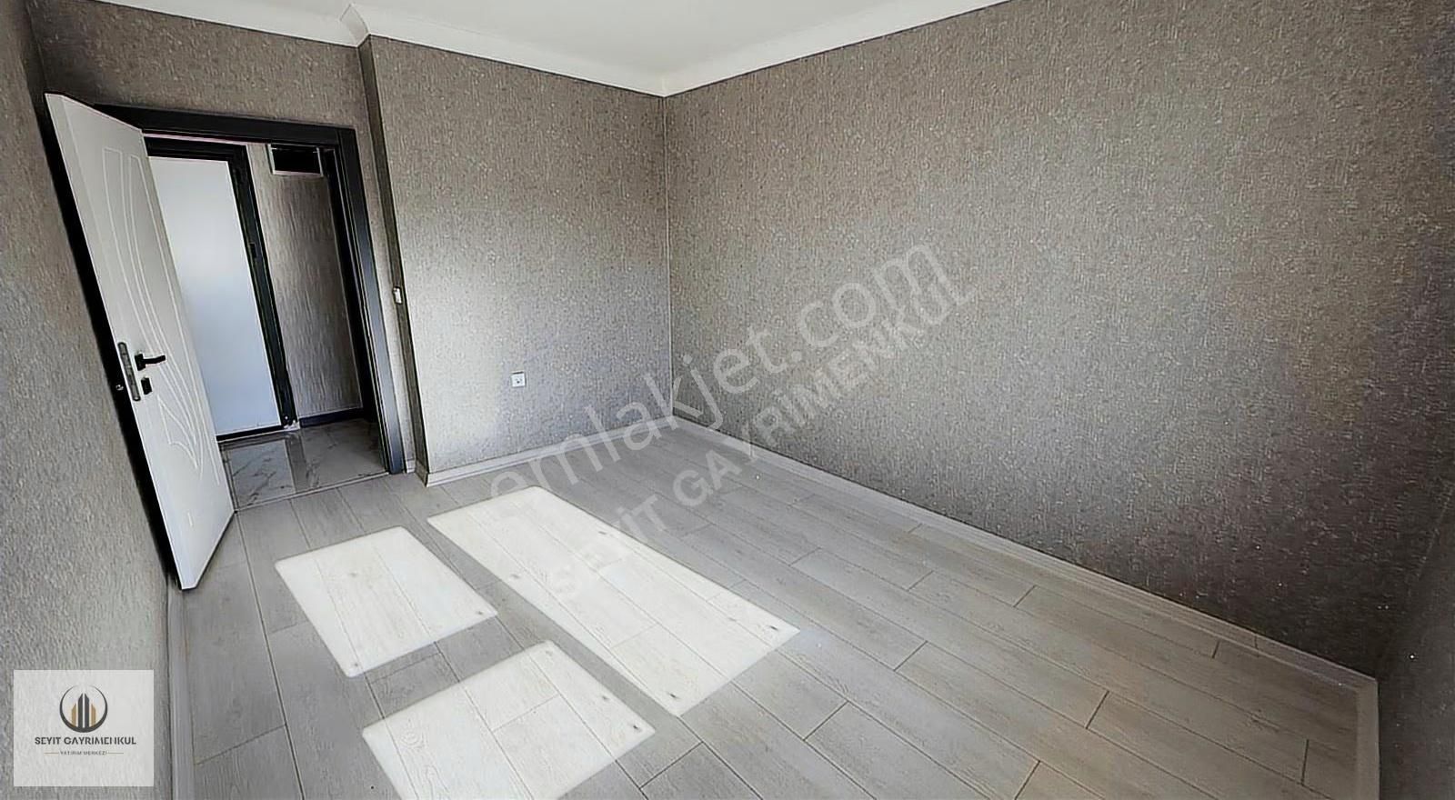 ▄seyit Gayrimenkul▄akşemsettin Mh.ana Cd.üzeri Full Yapılı Sıfır - Görsel 14