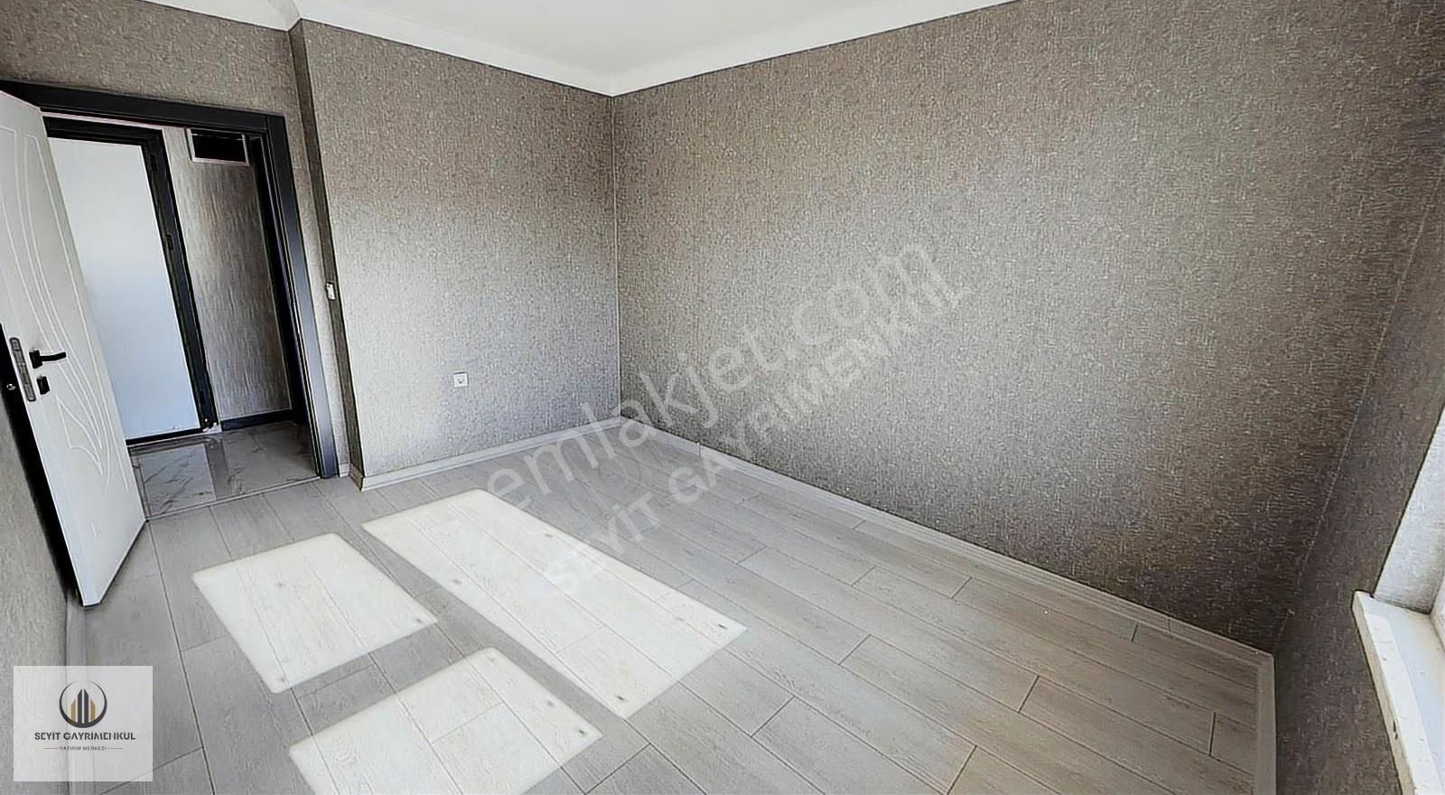 ▄seyit Gayrimenkul▄akşemsettin Mh.ana Cd.üzeri Full Yapılı Sıfır - Görsel 6