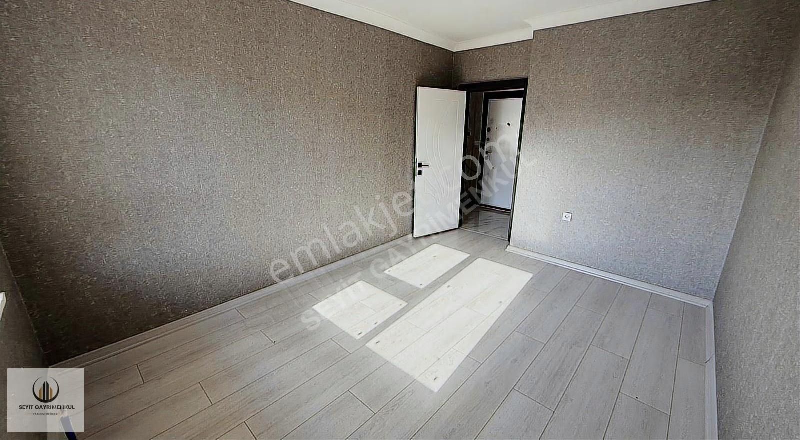 ▄seyit Gayrimenkul▄akşemsettin Mh.ana Cd.üzeri Full Yapılı Sıfır - Görsel 17