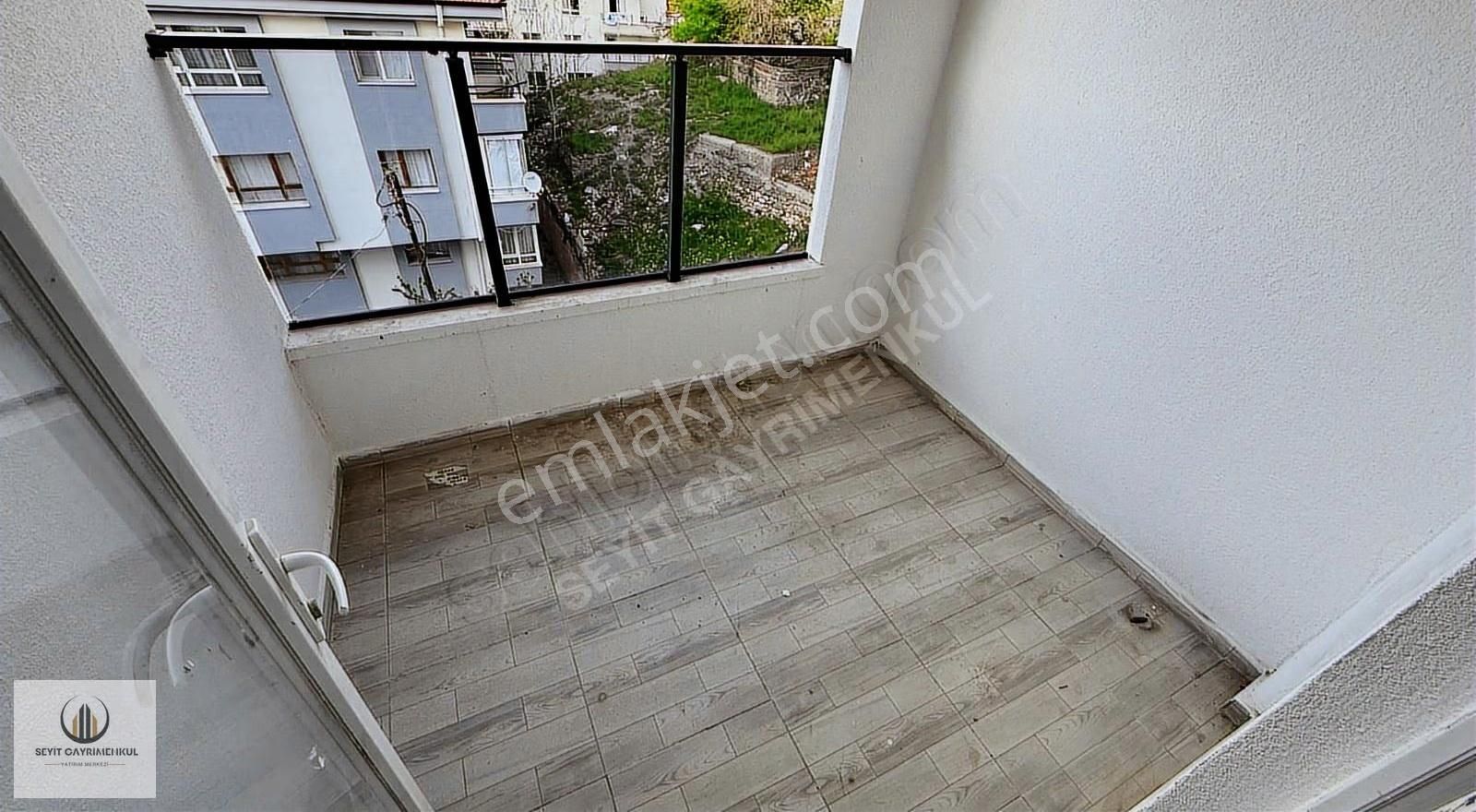▄seyit Gayrimenkul▄akşemsettin Mh.ana Cd.üzeri Full Yapılı Sıfır - Görsel 8