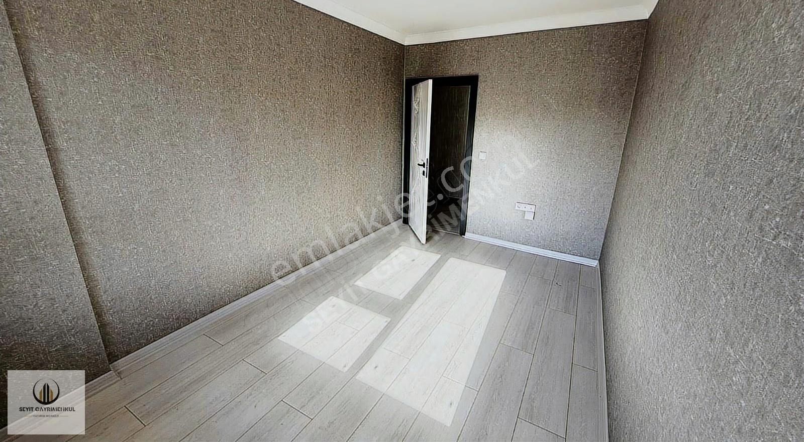 ▄seyit Gayrimenkul▄akşemsettin Mh.ana Cd.üzeri Full Yapılı Sıfır - Görsel 4
