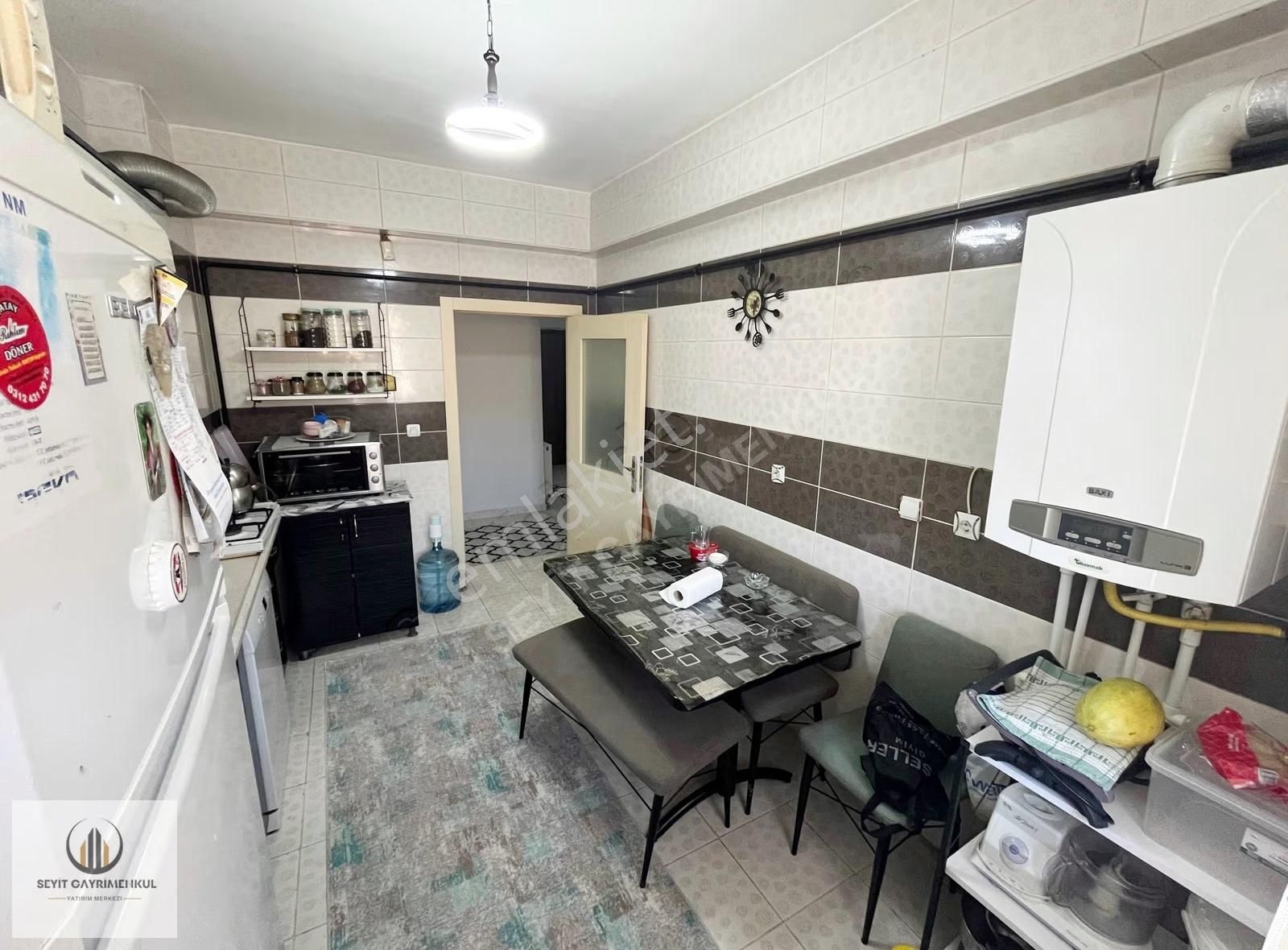 ▄seyit Gayrimenkul▄bu Fiyata Yok.! Hocalı Cad.paralel Yapılı 3+1 - Görsel 20