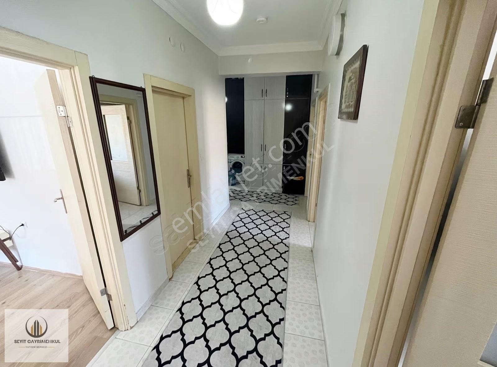 ▄seyit Gayrimenkul▄bu Fiyata Yok.! Hocalı Cad.paralel Yapılı 3+1 - Görsel 13