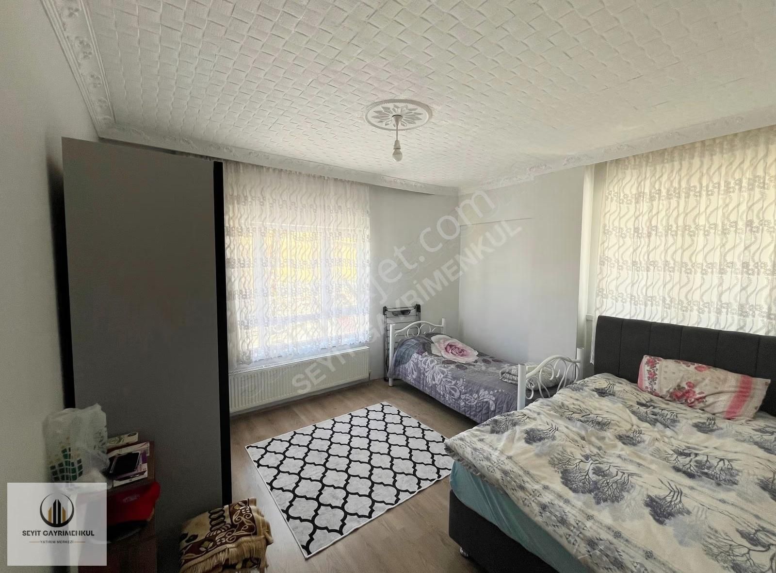 ▄seyit Gayrimenkul▄bu Fiyata Yok.! Hocalı Cad.paralel Yapılı 3+1 - Görsel 11