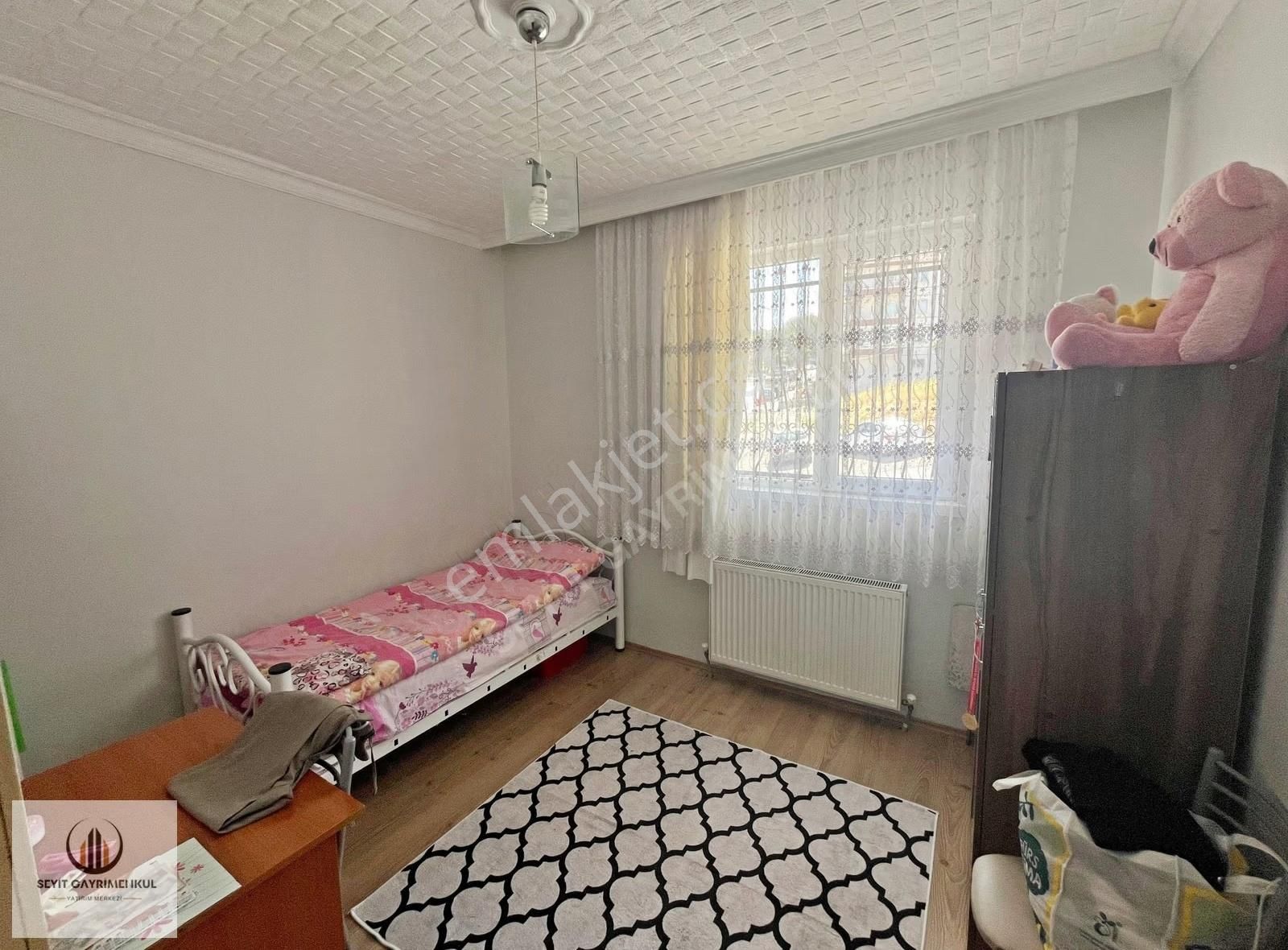 ▄seyit Gayrimenkul▄bu Fiyata Yok.! Hocalı Cad.paralel Yapılı 3+1 - Görsel 7