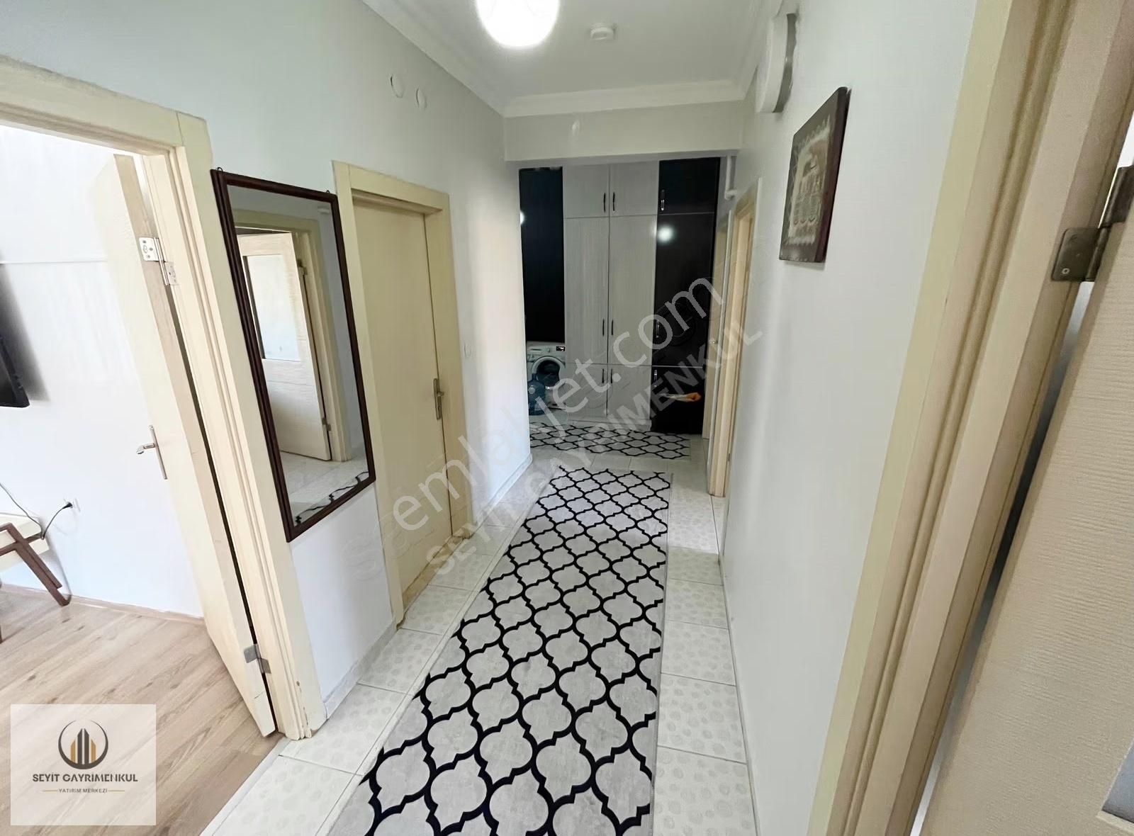 ▄seyit Gayrimenkul▄bu Fiyata Yok.! Hocalı Cad.paralel Yapılı 3+1 - Görsel 27