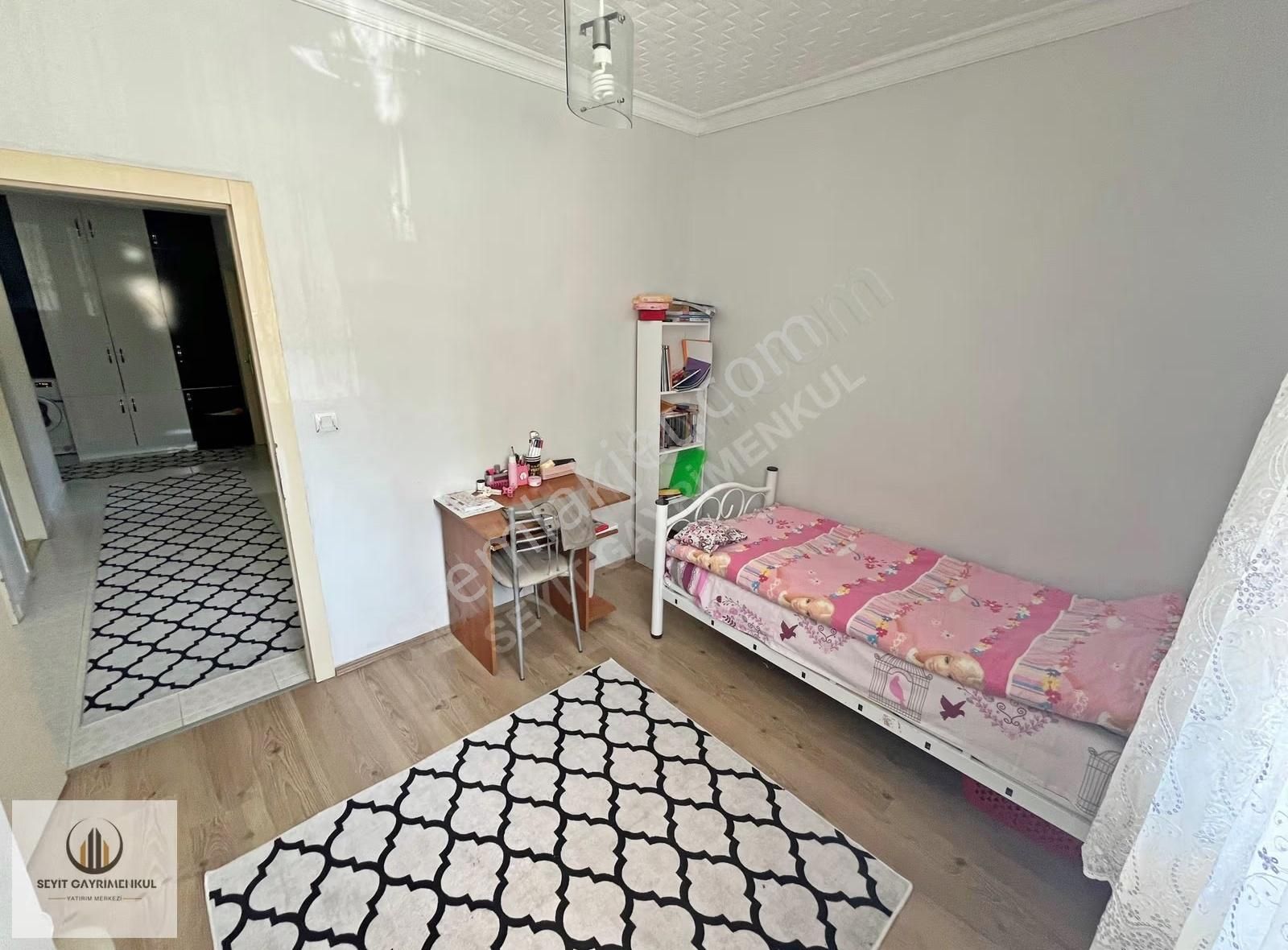 ▄seyit Gayrimenkul▄bu Fiyata Yok.! Hocalı Cad.paralel Yapılı 3+1 - Görsel 12