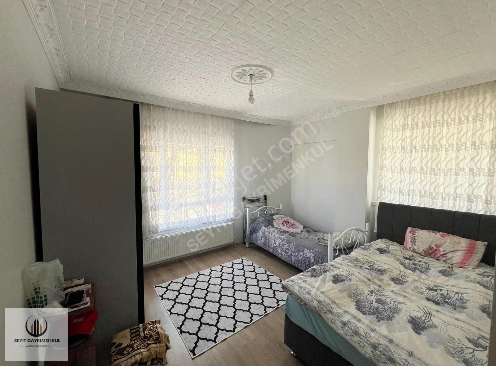 ▄seyit Gayrimenkul▄bu Fiyata Yok.! Hocalı Cad.paralel Yapılı 3+1 - Görsel 32