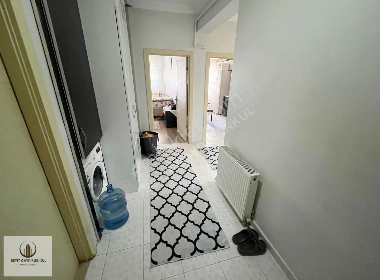 ▄seyit Gayrimenkul▄bu Fiyata Yok.! Hocalı Cad.paralel Yapılı 3+1 - Görsel 16