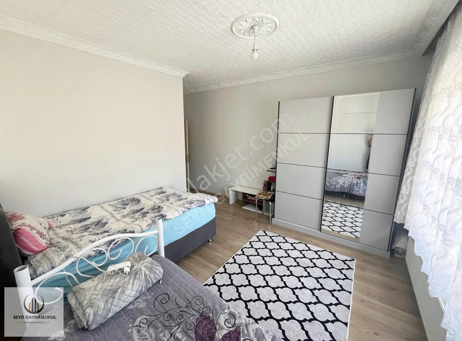 ▄seyit Gayrimenkul▄bu Fiyata Yok.! Hocalı Cad.paralel Yapılı 3+1 - Görsel 6