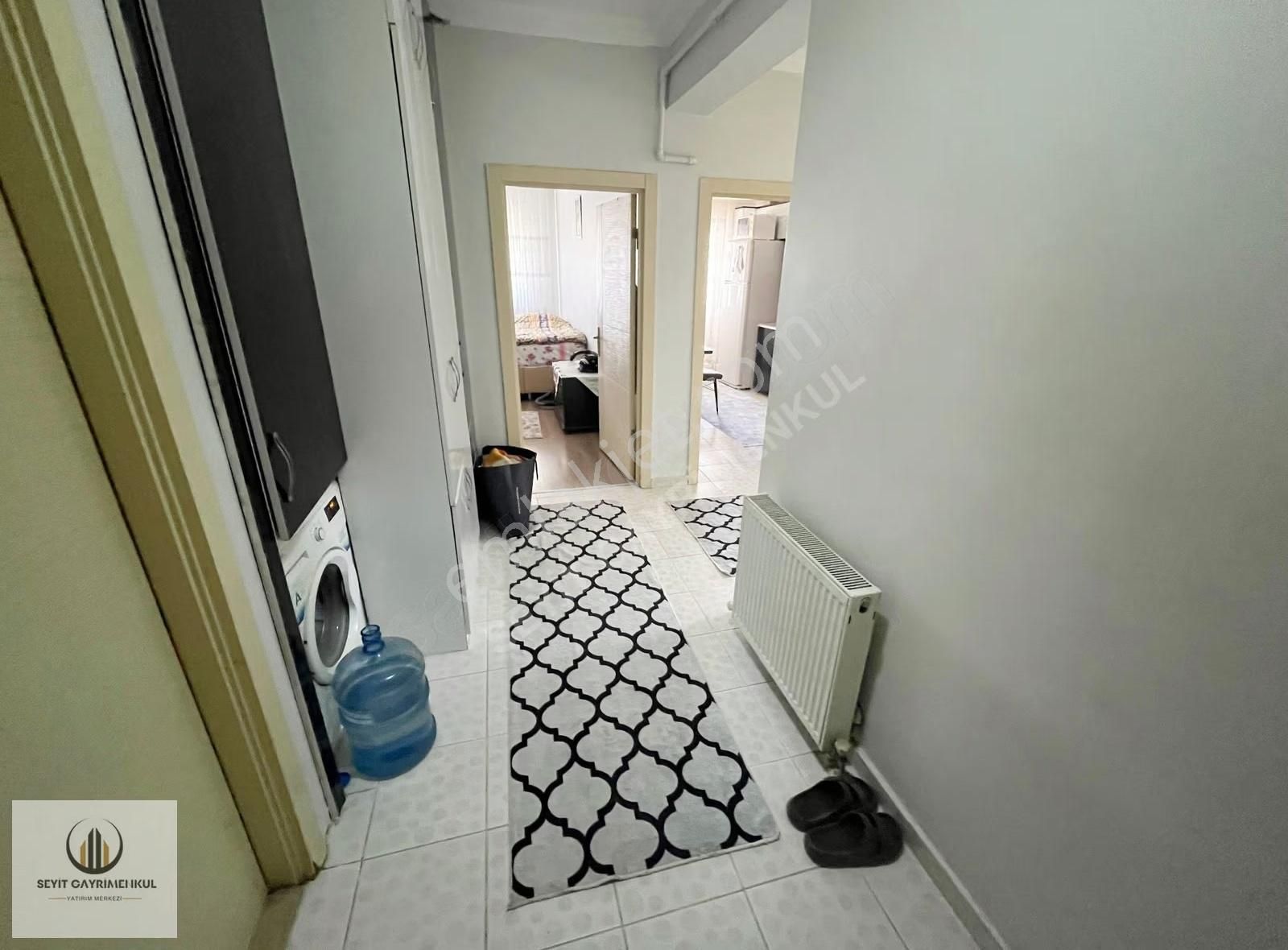 ▄seyit Gayrimenkul▄bu Fiyata Yok.! Hocalı Cad.paralel Yapılı 3+1 - Görsel 17