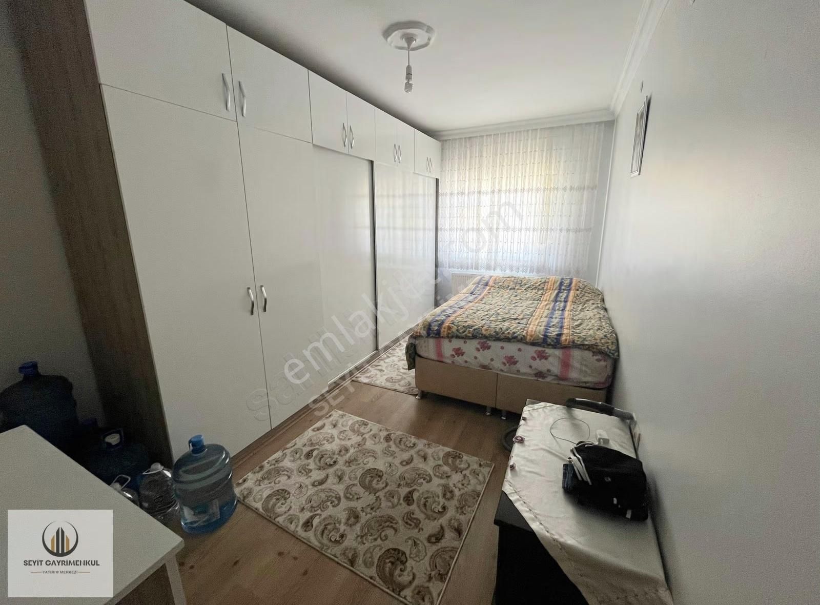 ▄seyit Gayrimenkul▄bu Fiyata Yok.! Hocalı Cad.paralel Yapılı 3+1 - Görsel 4