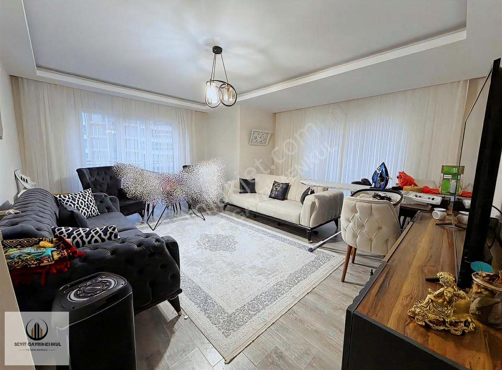 ▄tek Yetkili▄duralialıç Mah.şehitler Cad.üzeri Full Yapılı 145m2 - Görsel 6