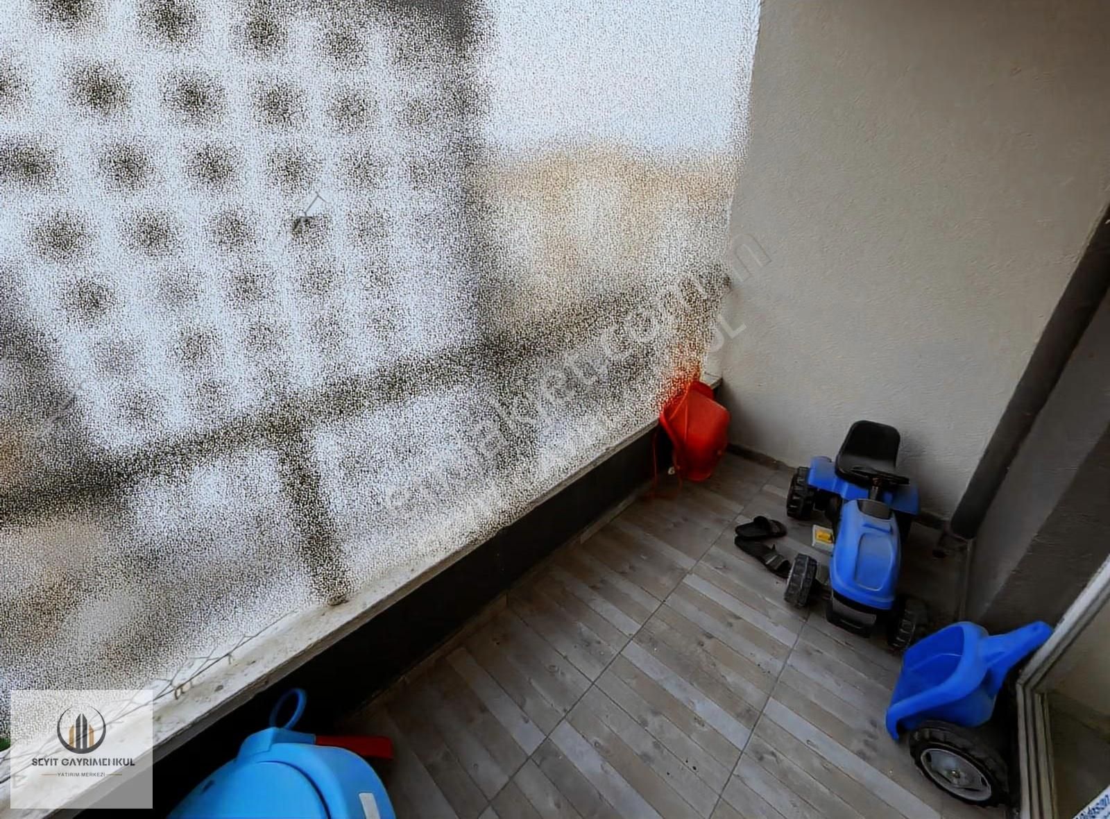 ▄tek Yetkili▄duralialıç Mah.şehitler Cad.üzeri Full Yapılı 145m2 - Görsel 28