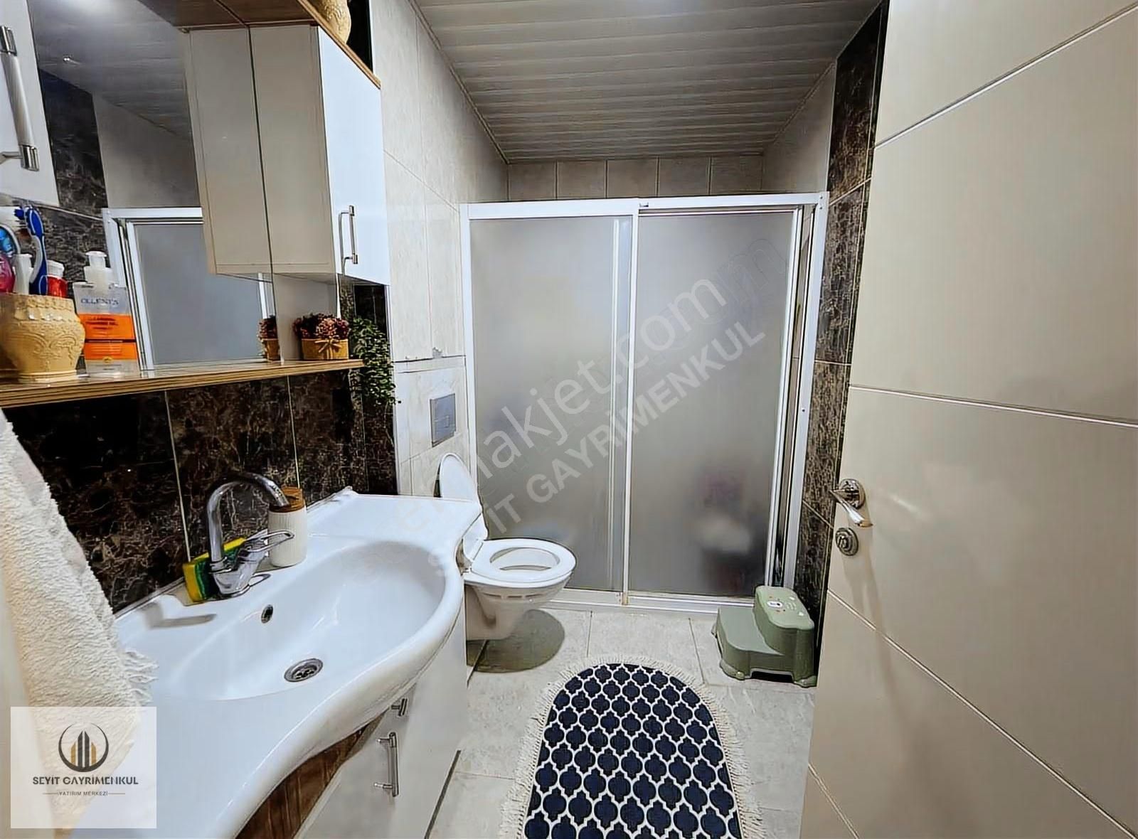 ▄tek Yetkili▄duralialıç Mah.şehitler Cad.üzeri Full Yapılı 145m2 - Görsel 15