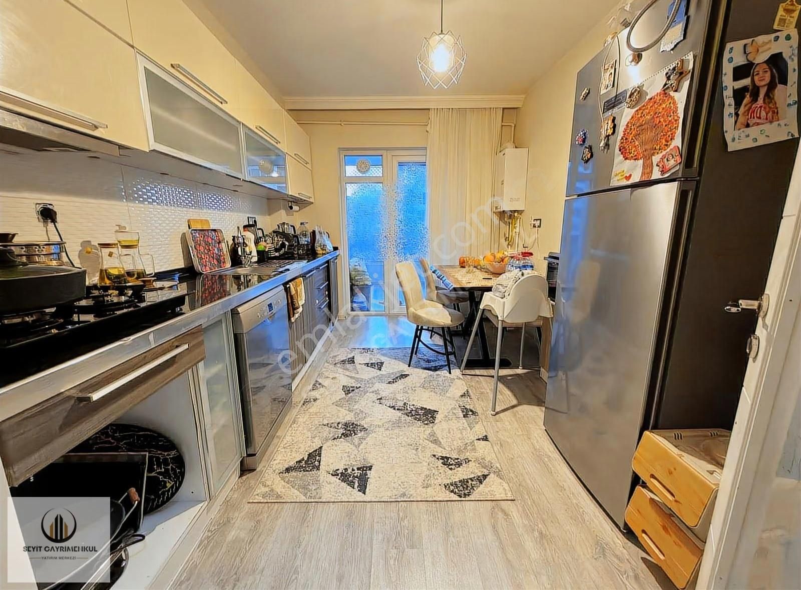 ▄tek Yetkili▄duralialıç Mah.şehitler Cad.üzeri Full Yapılı 145m2 - Görsel 24