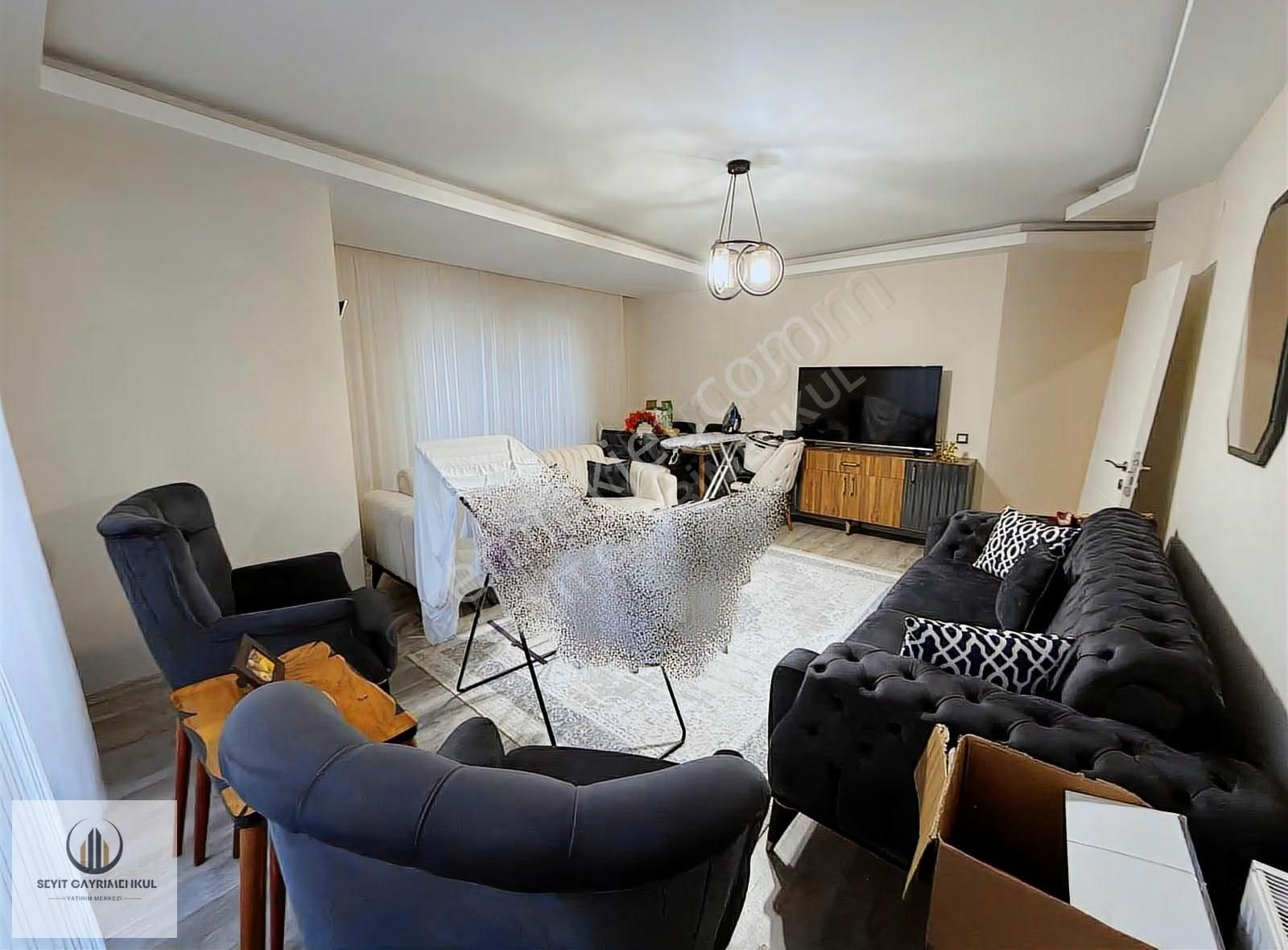 ▄tek Yetkili▄duralialıç Mah.şehitler Cad.üzeri Full Yapılı 145m2 - Görsel 29