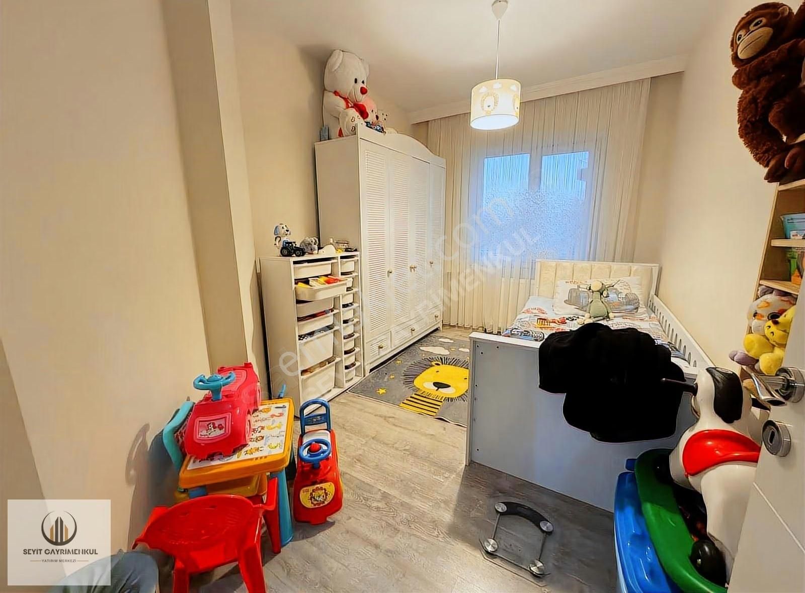 ▄tek Yetkili▄duralialıç Mah.şehitler Cad.üzeri Full Yapılı 145m2 - Görsel 9