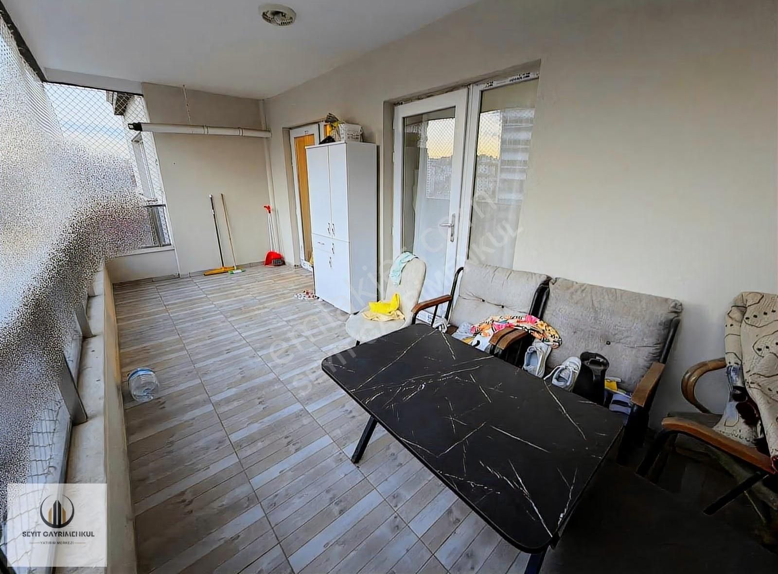 ▄tek Yetkili▄duralialıç Mah.şehitler Cad.üzeri Full Yapılı 145m2 - Görsel 5