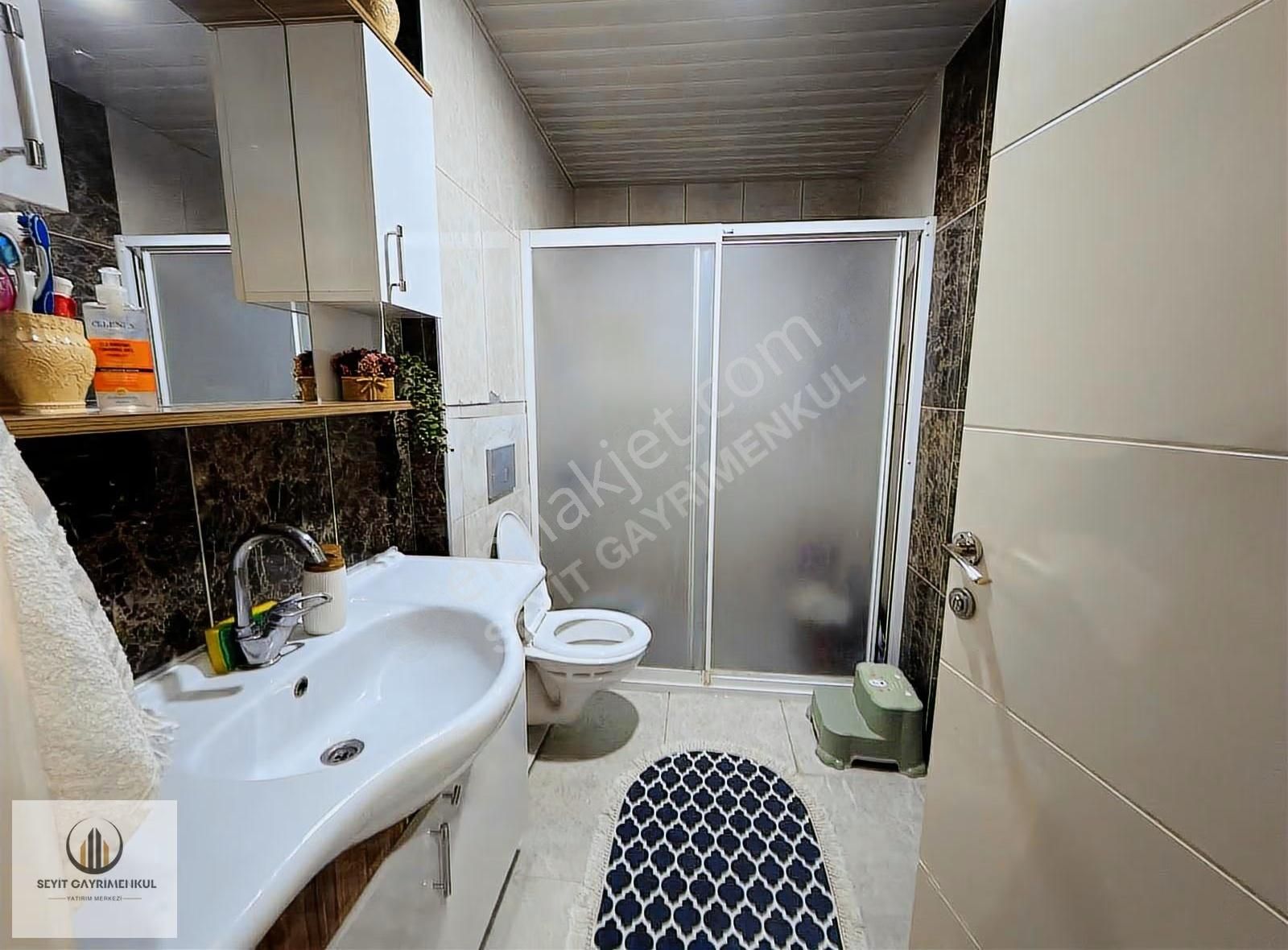 ▄tek Yetkili▄duralialıç Mah.şehitler Cad.üzeri Full Yapılı 145m2 - Görsel 11