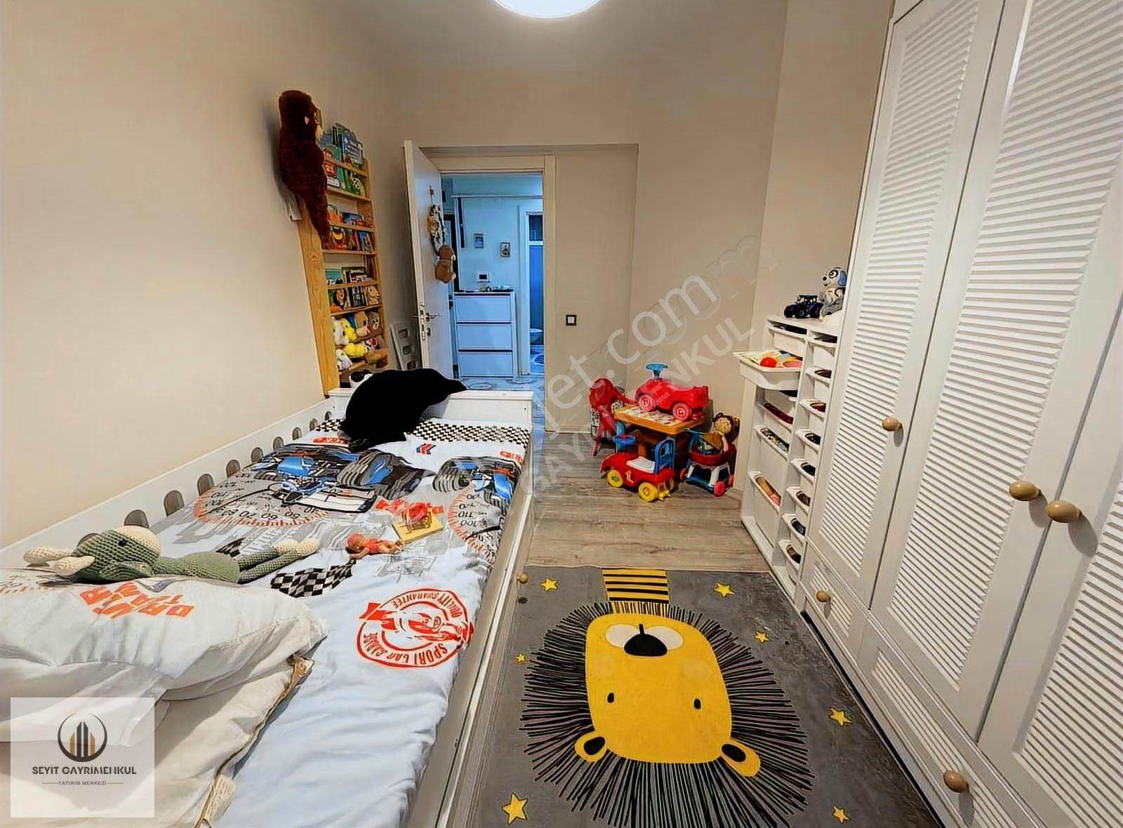 ▄tek Yetkili▄duralialıç Mah.şehitler Cad.üzeri Full Yapılı 145m2 - Görsel 10