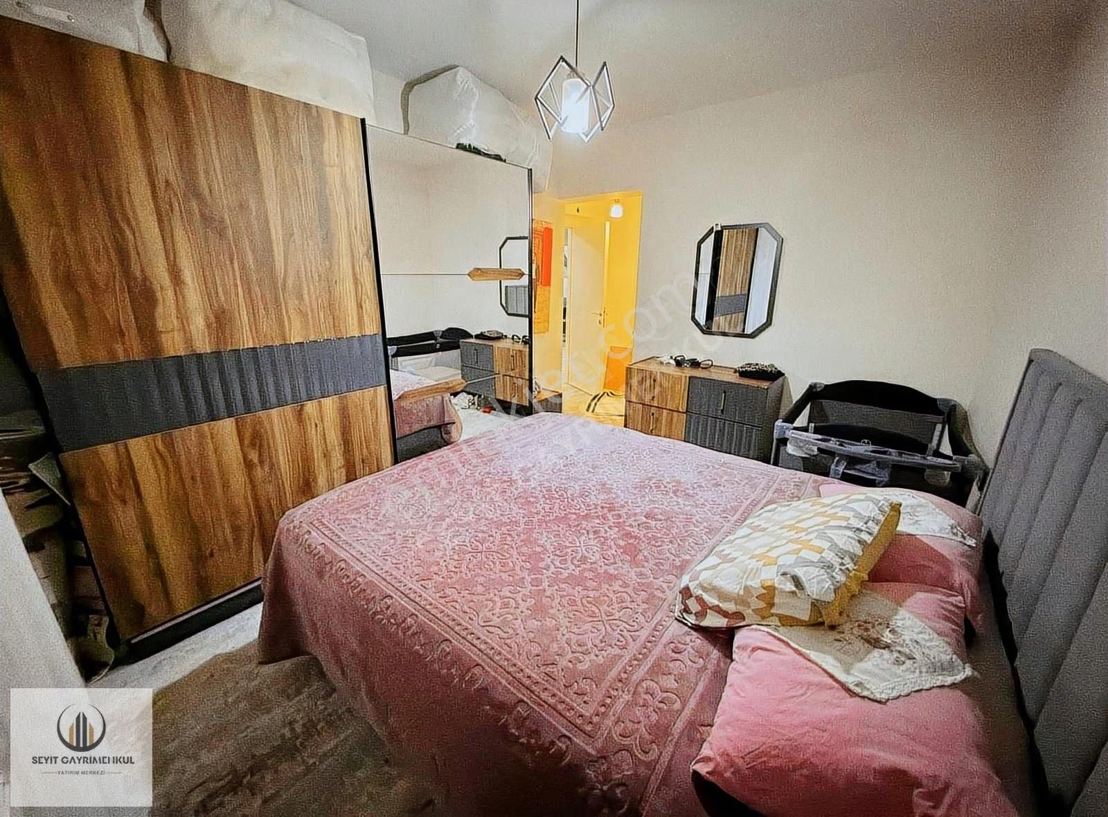 ▄tek Yetkili▄duralialıç Mah.şehitler Cad.üzeri Full Yapılı 145m2 - Görsel 14