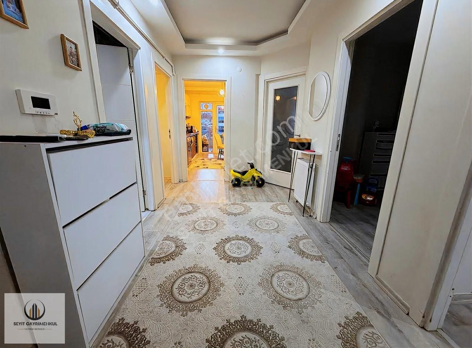 ▄tek Yetkili▄duralialıç Mah.şehitler Cad.üzeri Full Yapılı 145m2 - Görsel 3