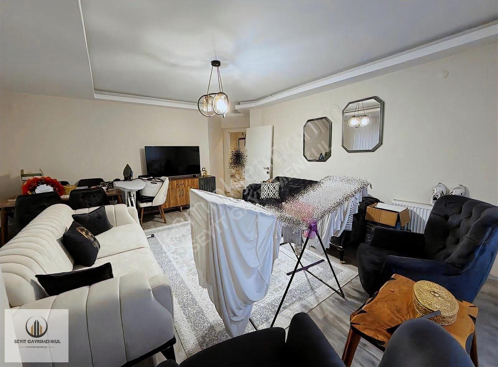 ▄tek Yetkili▄duralialıç Mah.şehitler Cad.üzeri Full Yapılı 145m2 - Görsel 32