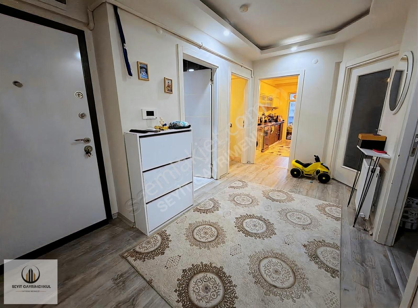 ▄tek Yetkili▄duralialıç Mah.şehitler Cad.üzeri Full Yapılı 145m2 - Görsel 2