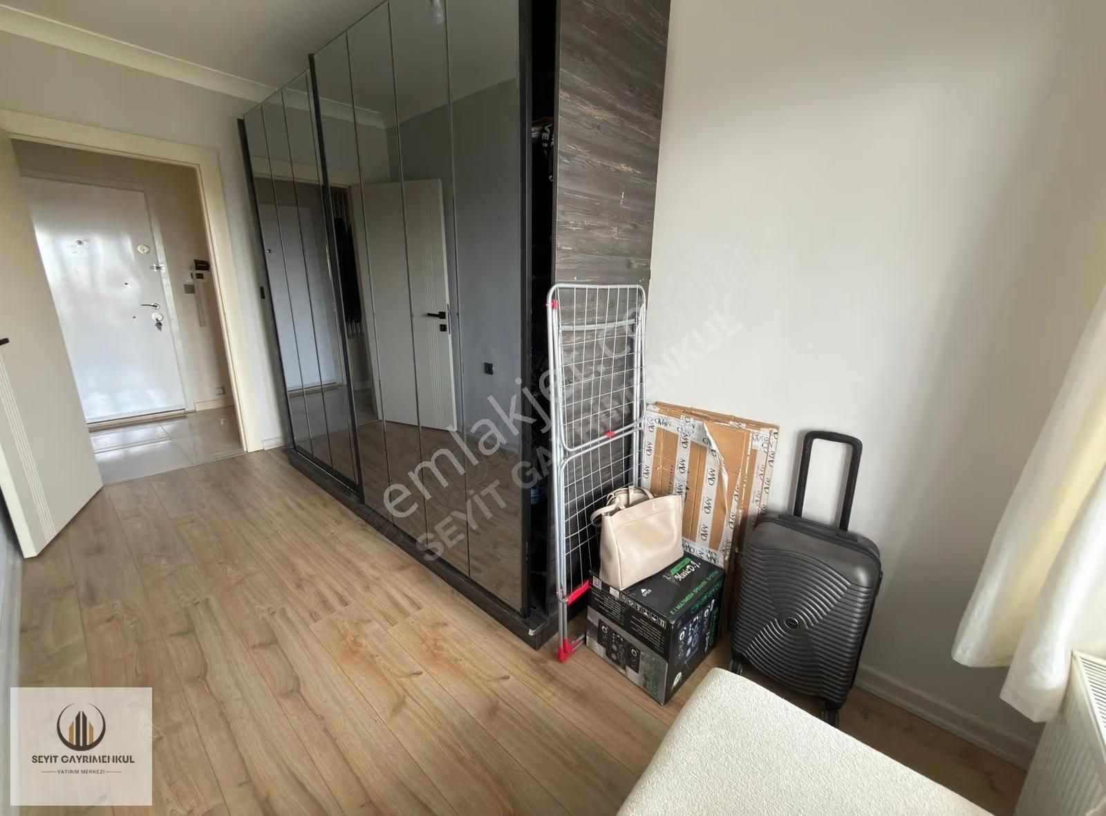 ▄seyit Gayrimenkul▄natavega Avm Yanı Full Eşyalı Lüx Yapılı2,5+1 - Görsel 14