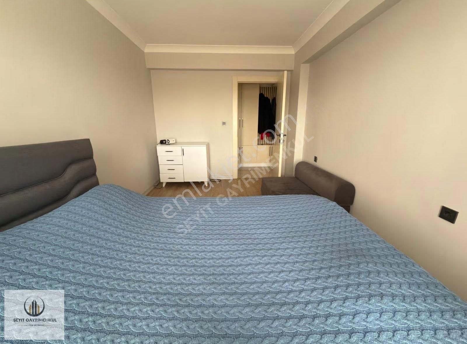▄seyit Gayrimenkul▄natavega Avm Yanı Full Eşyalı Lüx Yapılı2,5+1 - Görsel 21