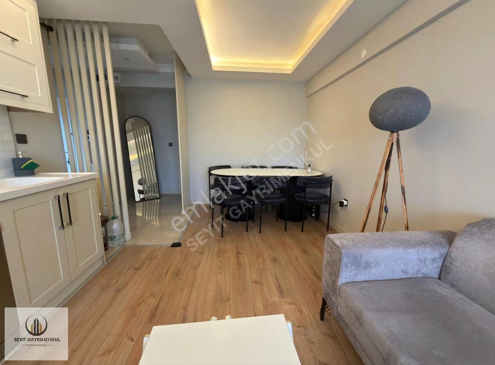 ▄seyit Gayrimenkul▄natavega Avm Yanı Full Eşyalı Lüx Yapılı2,5+1 - Görsel 29