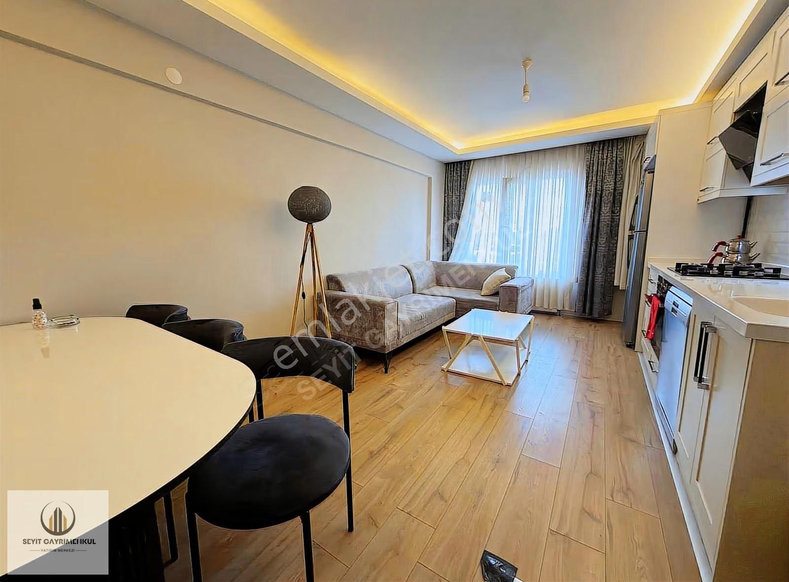 ▄seyit Gayrimenkul▄natavega Avm Yanı Full Eşyalı Lüx Yapılı2,5+1 - Görsel 24