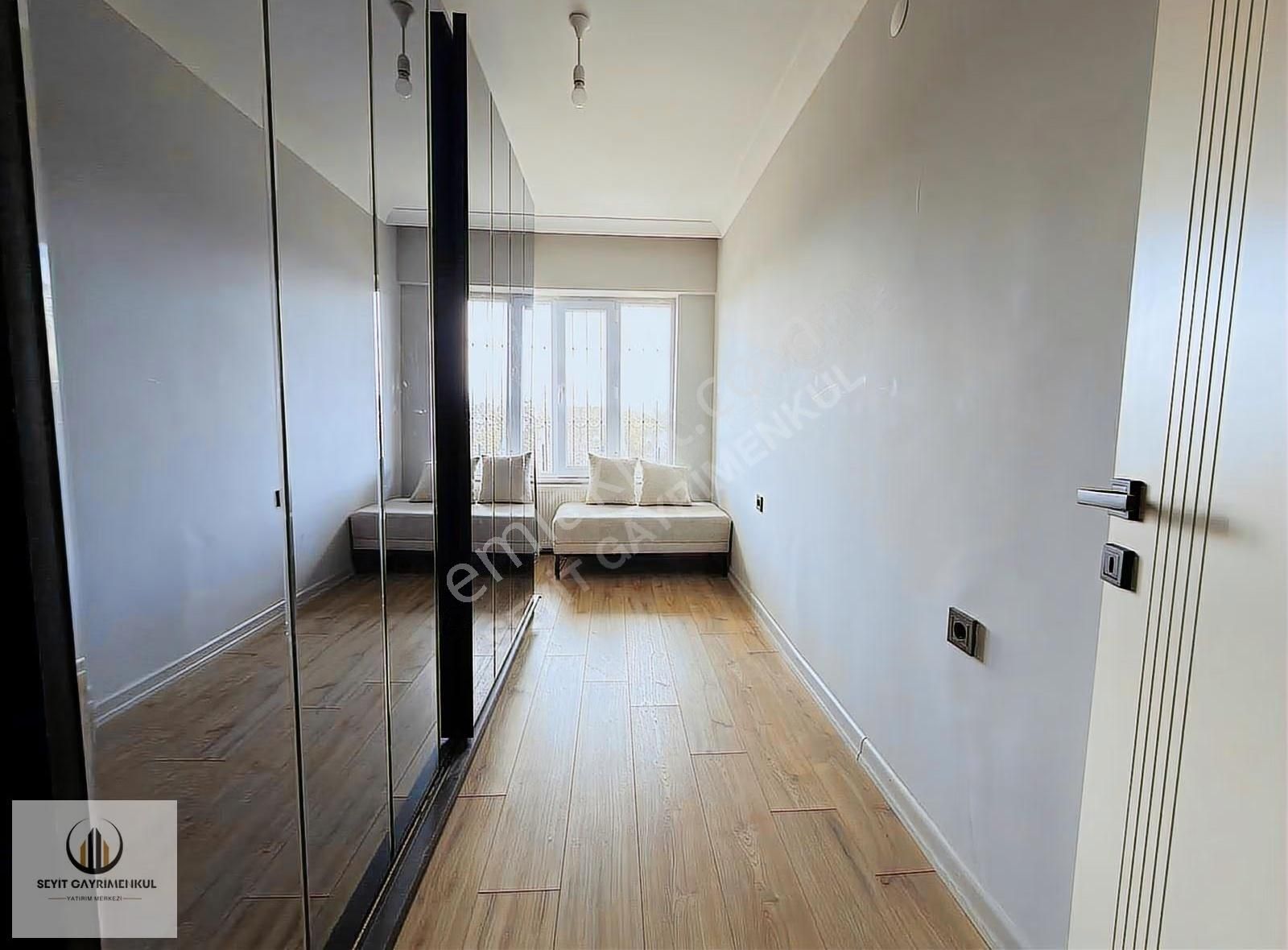 ▄seyit Gayrimenkul▄natavega Avm Yanı Full Eşyalı Lüx Yapılı2,5+1 - Görsel 25